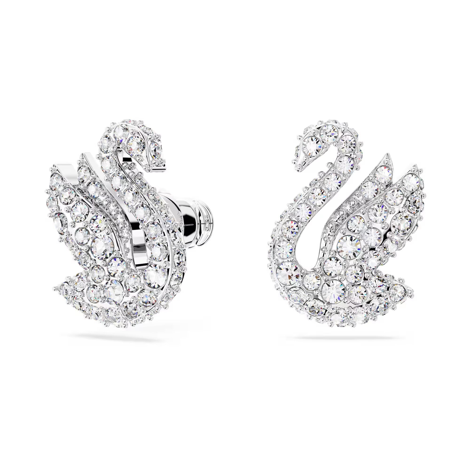 ICONIC SWAN:PE XXS CRY/RHS Design No: 5647873