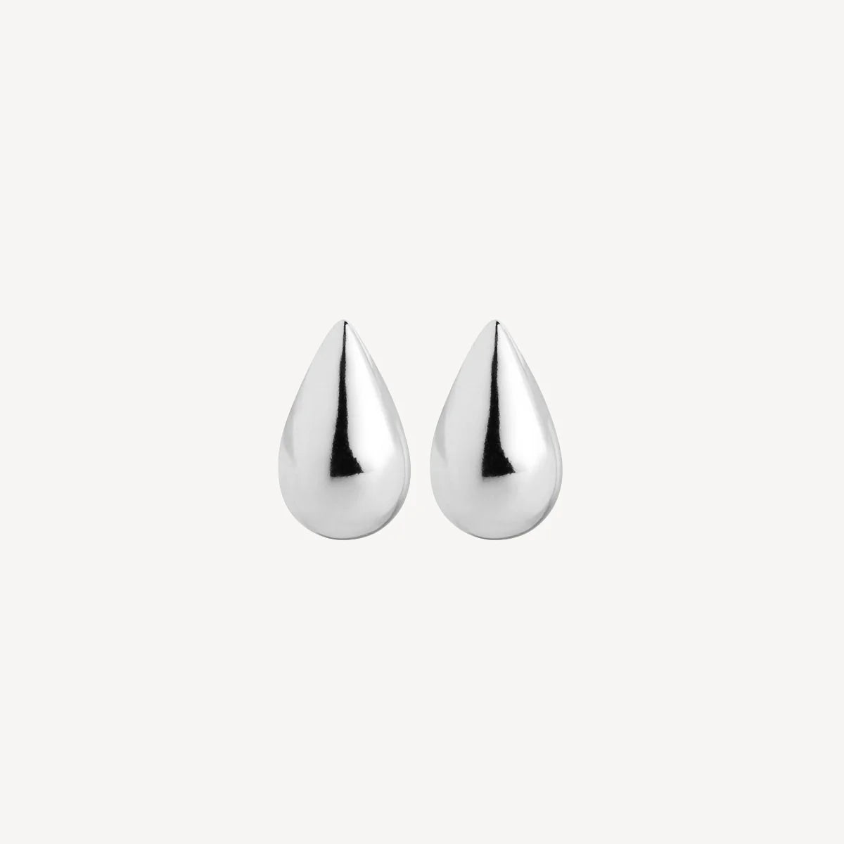 Najo Liora Stud Earring. Design No: E7423