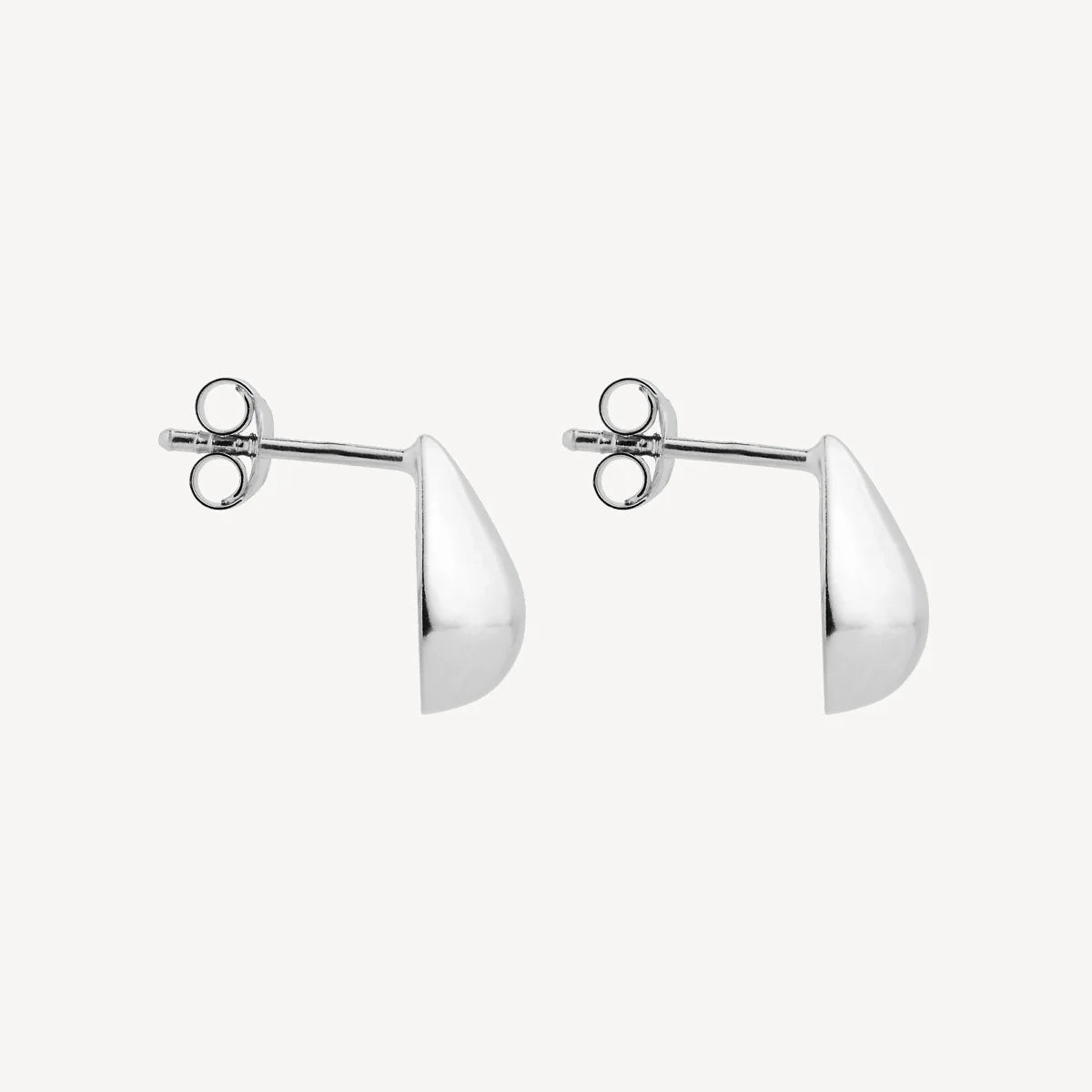 Najo Liora Stud Earring. Design No: E7423