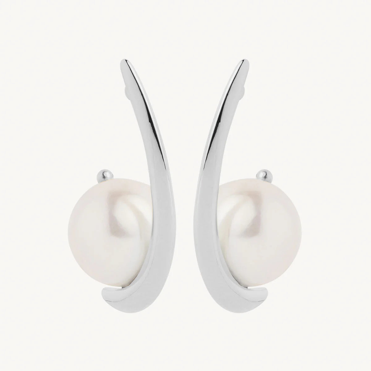 Najo Mariselle Pearl Earring. Design No: E7535