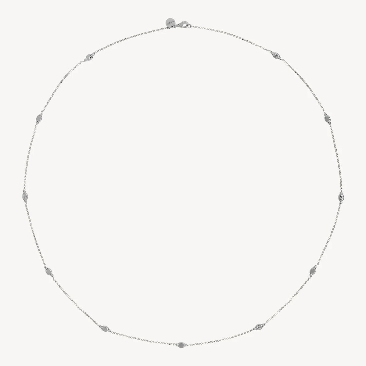 Najo Volare Necklace. Design No: N7242
