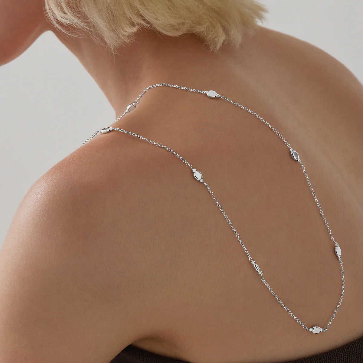 Najo Volare Necklace. Design No: N7242