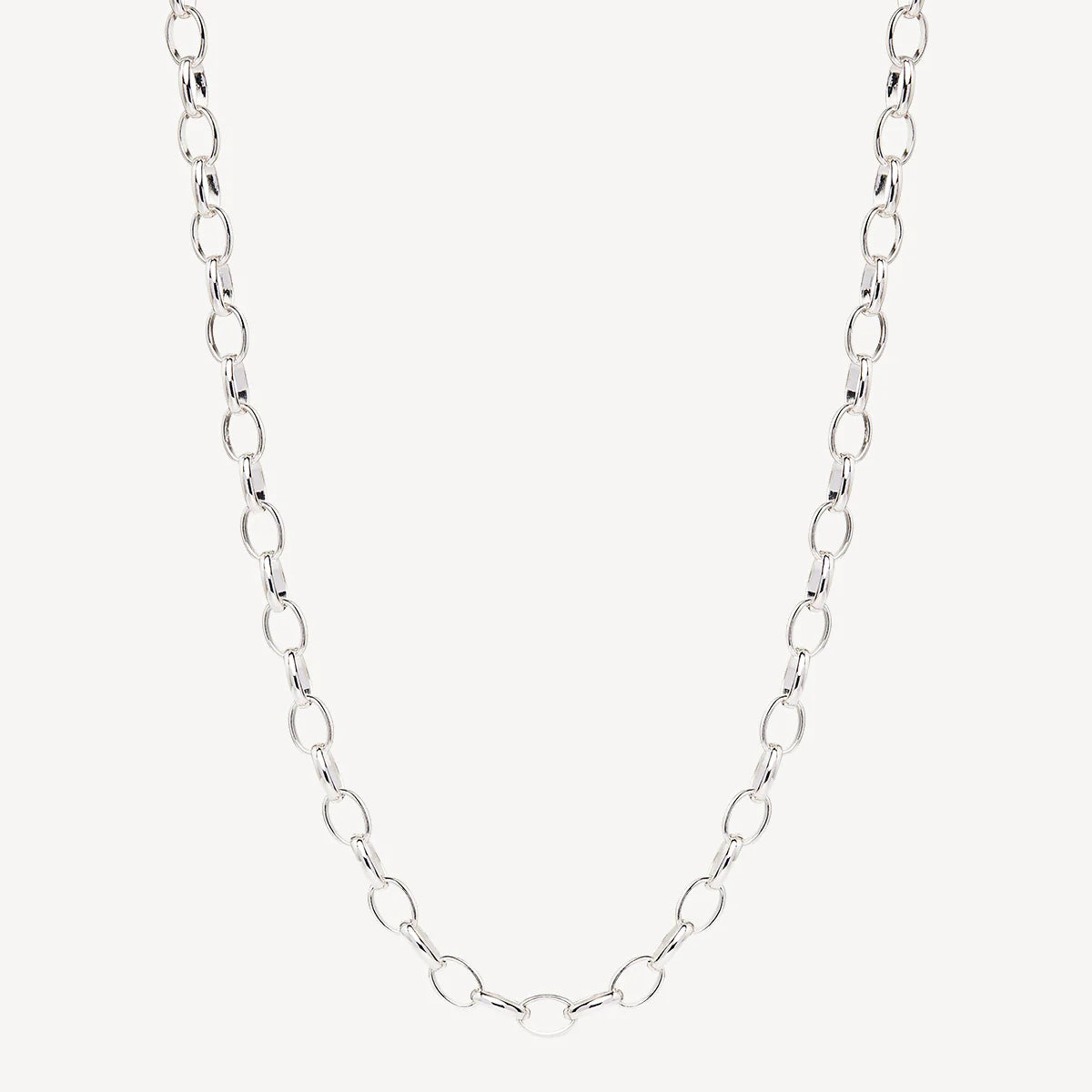 Najo Mermaid Necklace. Design No: N7120