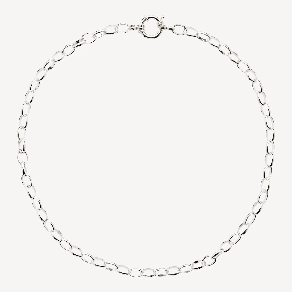 Najo Mermaid Necklace. Design No: N7120
