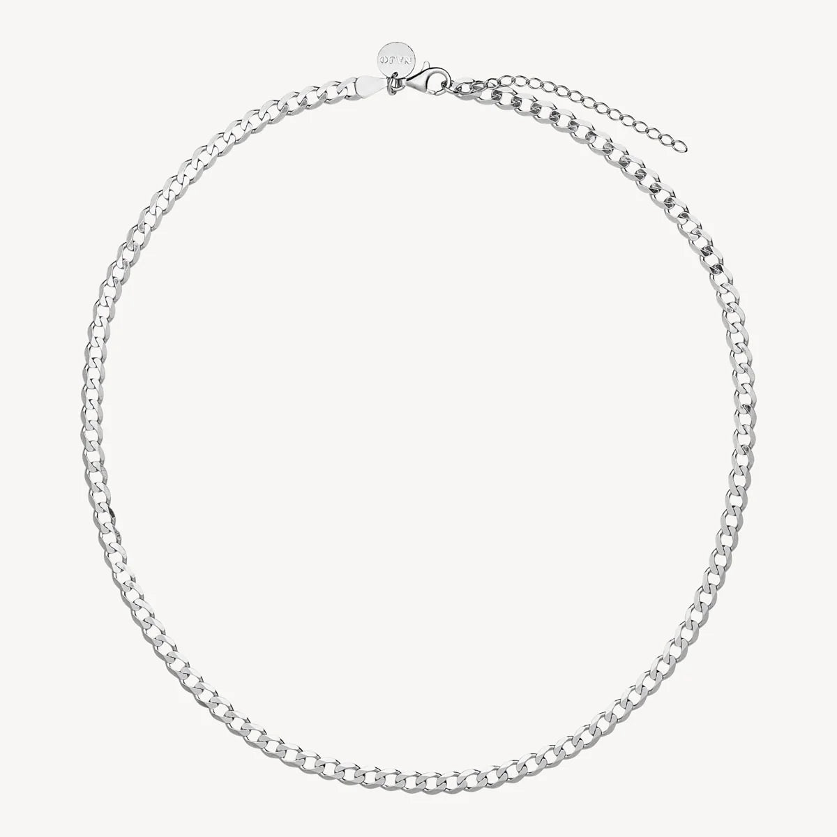Najo The Marchioness Chain Necklace. Design: N7338