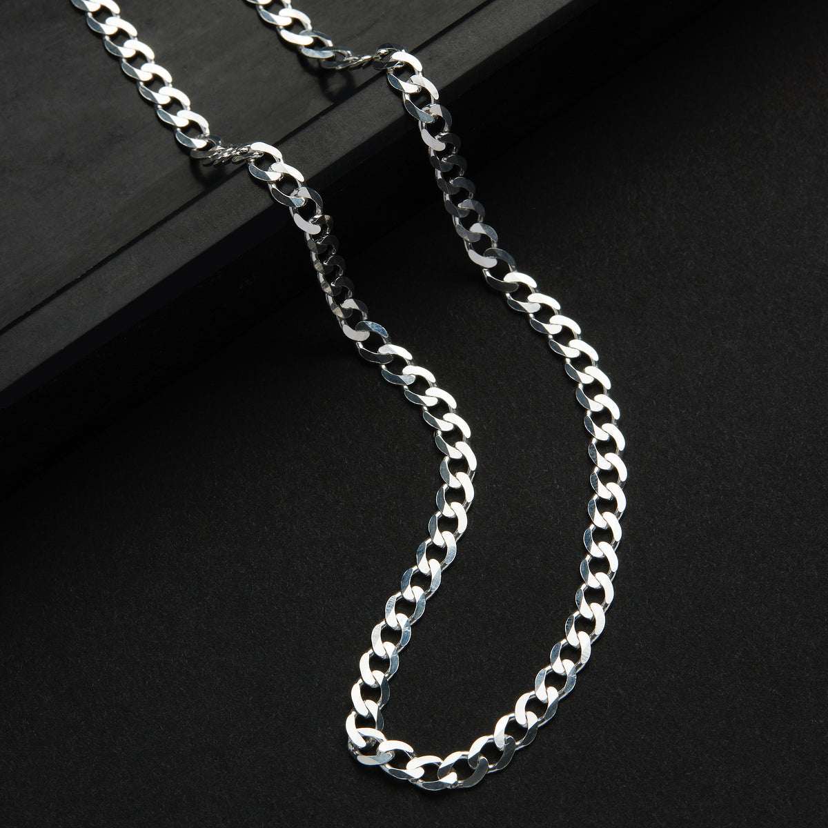 Najo The Marchioness Chain Necklace. Design: N7338