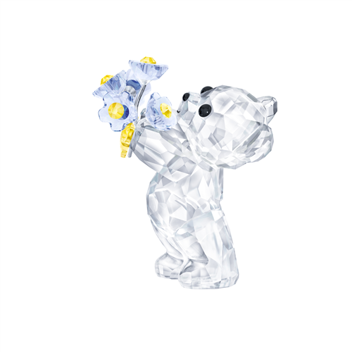 KRIS BEAR: FORGET-ME-NOT Dessign No: 5427993