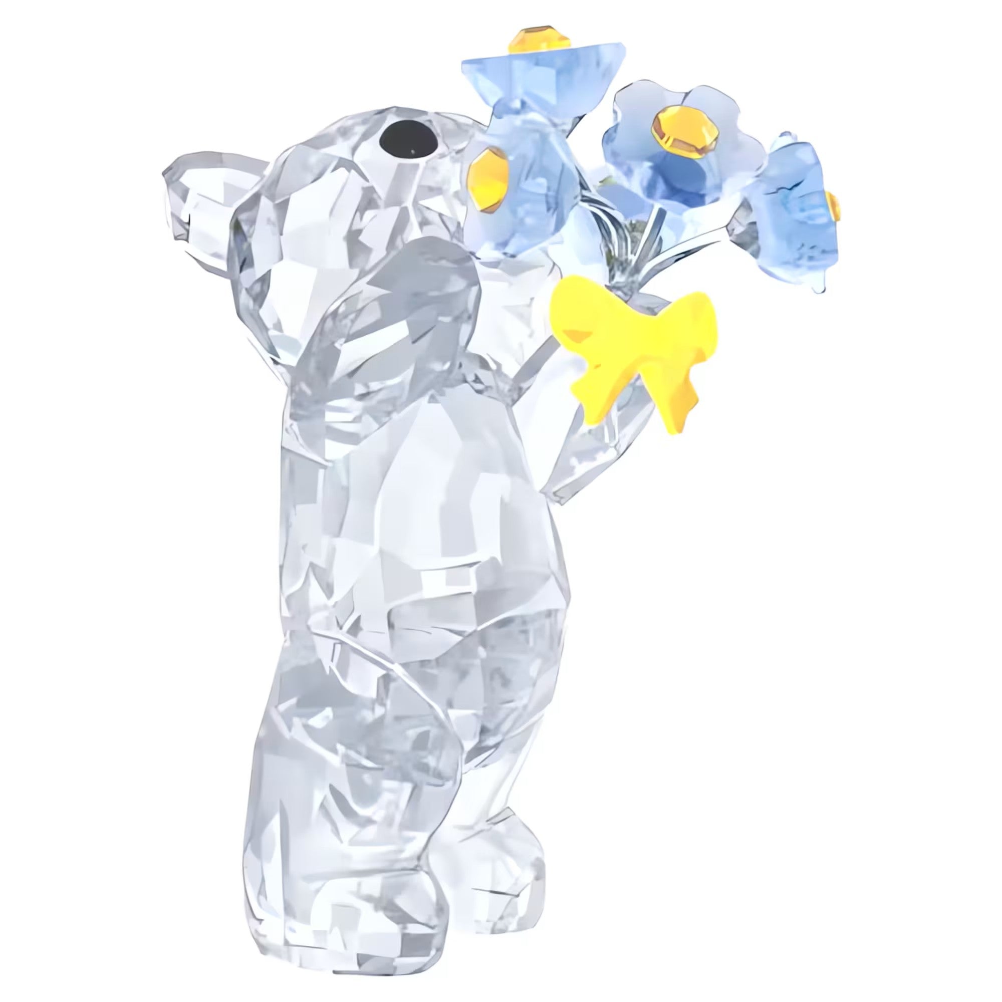 KRIS BEAR: FORGET-ME-NOT Dessign No: 5427993