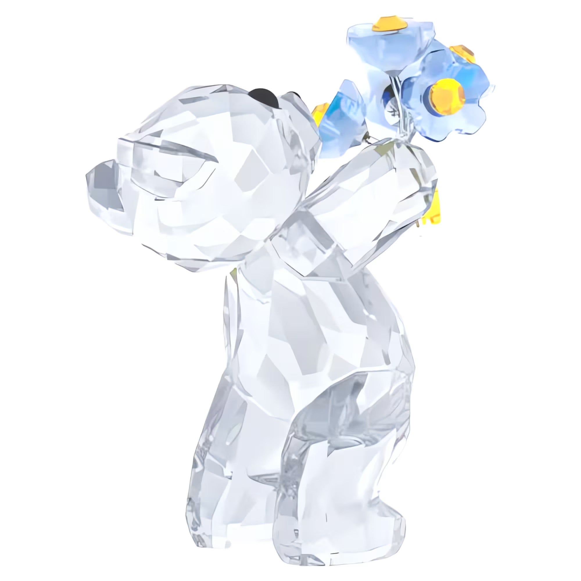 KRIS BEAR: FORGET-ME-NOT Dessign No: 5427993