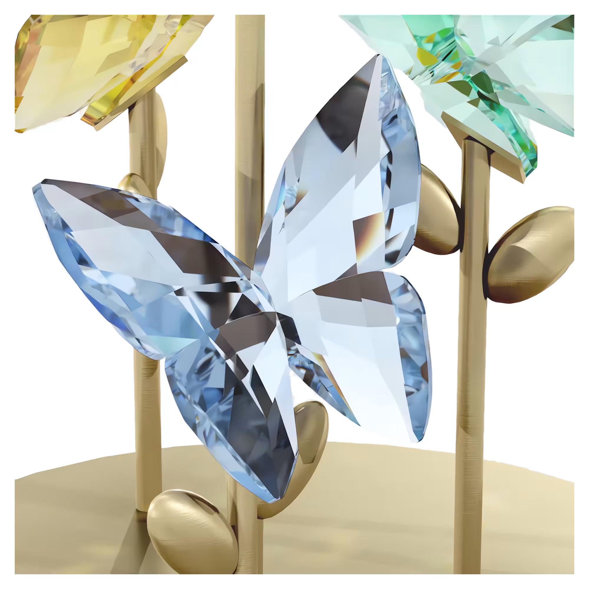 Jungle Beats: Butterfly Bell Jar. Design No: 5619219