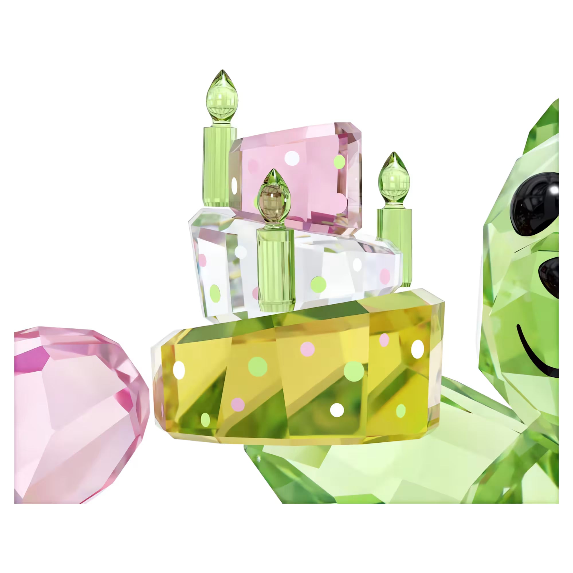 Kris Bear: Birthday Bears. Design No: 5639858