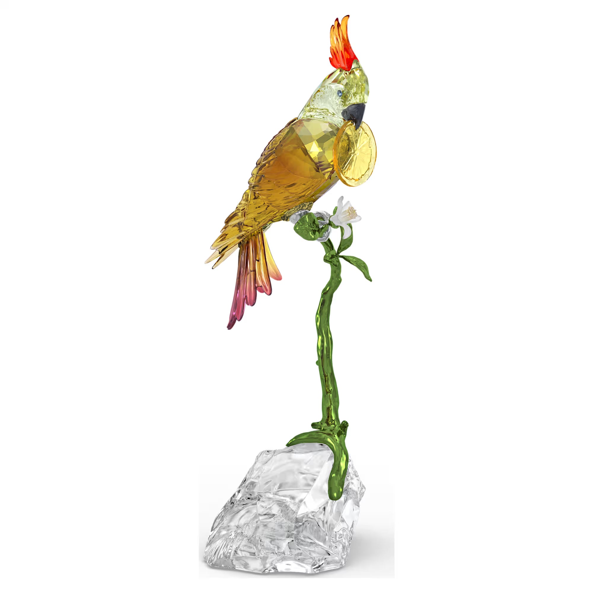 Idyllia: Cockatoo. Design No: 5646611