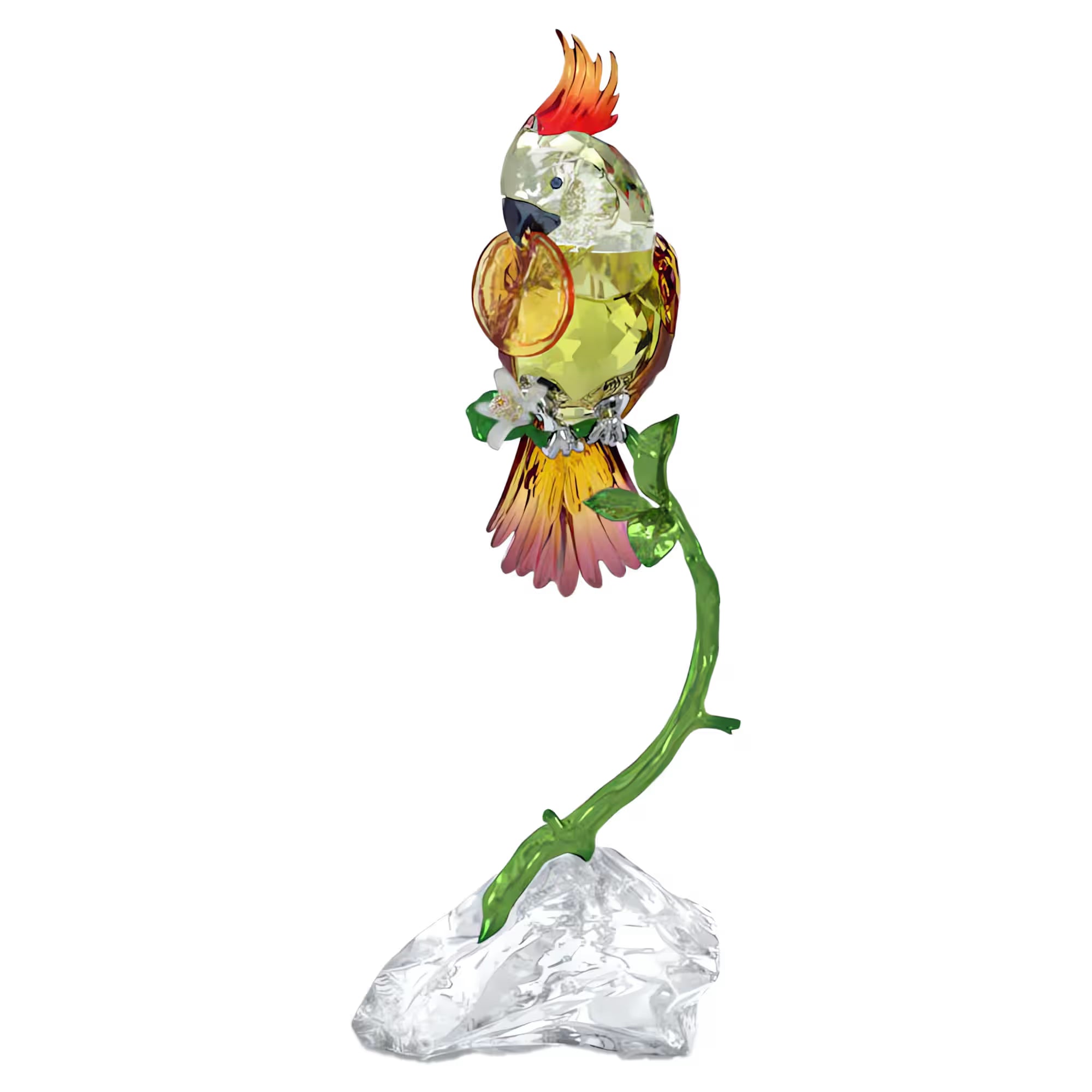 Idyllia: Cockatoo. Design No: 5646611