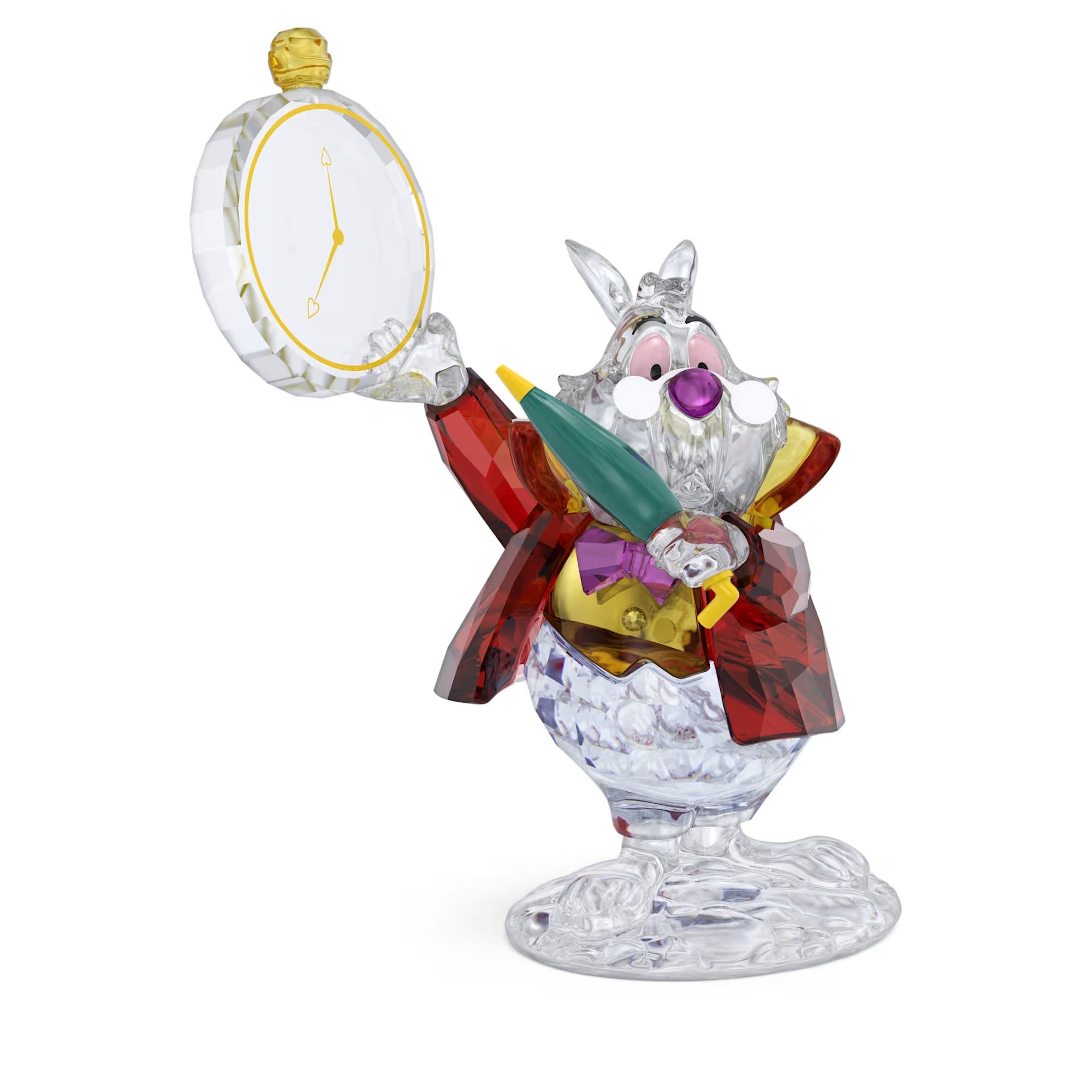 ALICE:WHITE RABBIT Design No: 5670229