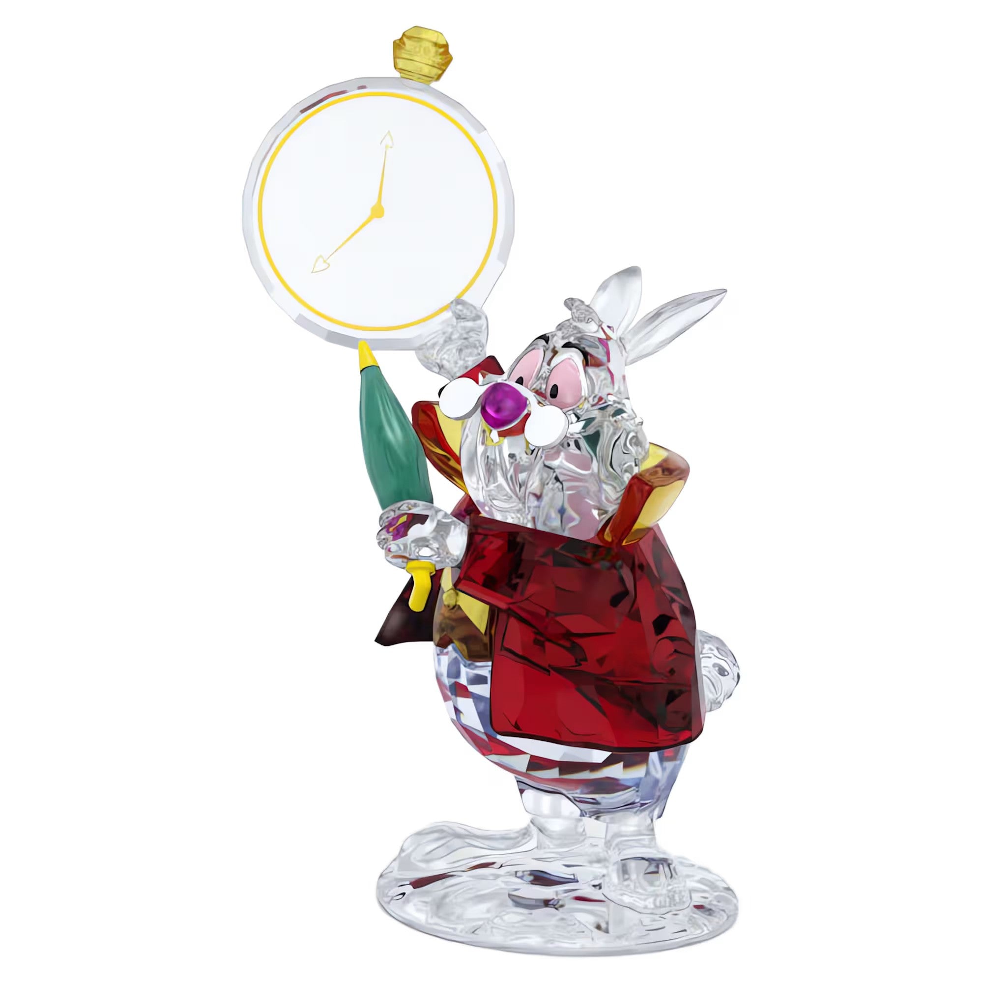 ALICE:WHITE RABBIT Design No: 5670229