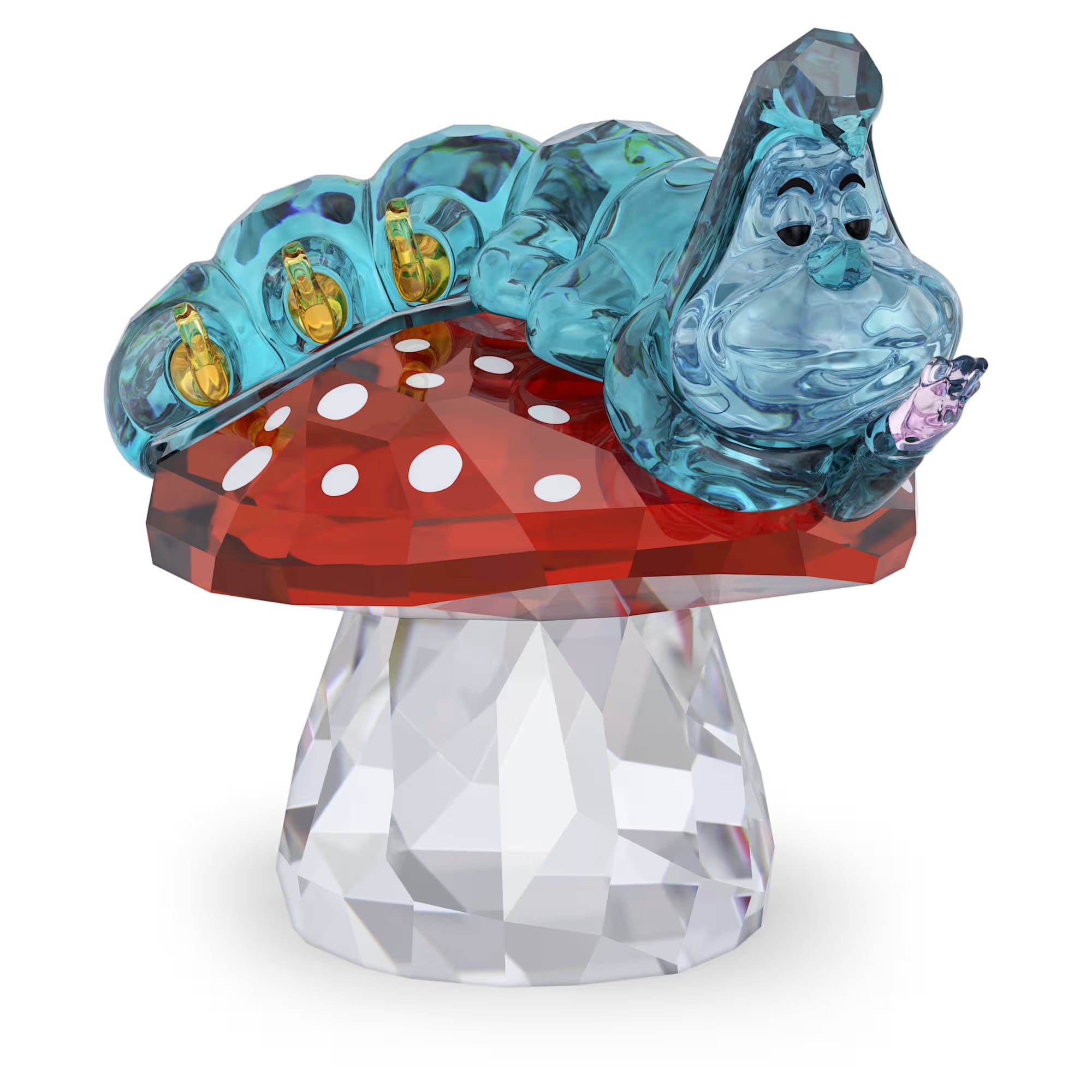 Alice: Caterpillar. Design No: 5670225