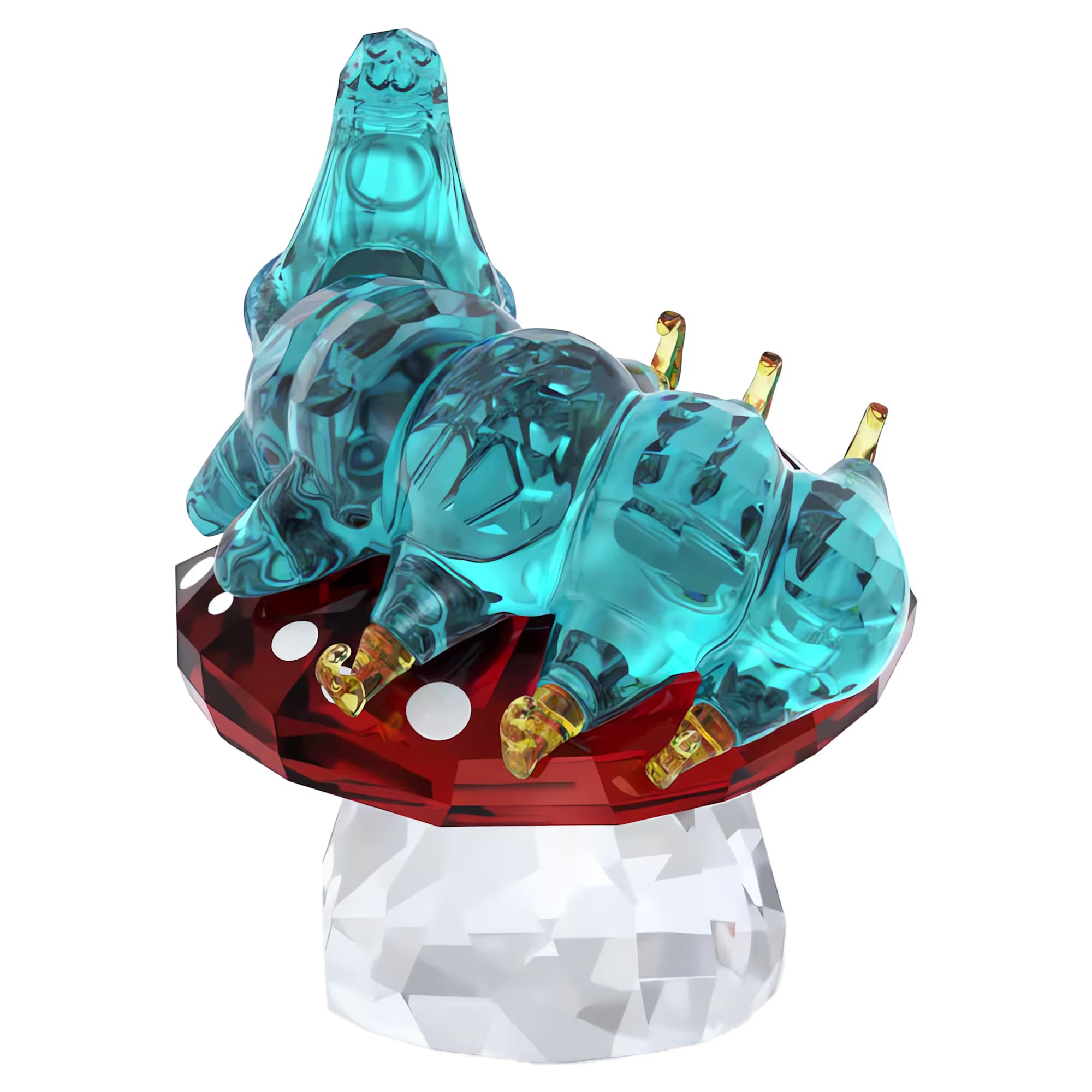 Alice: Caterpillar. Design No: 5670225