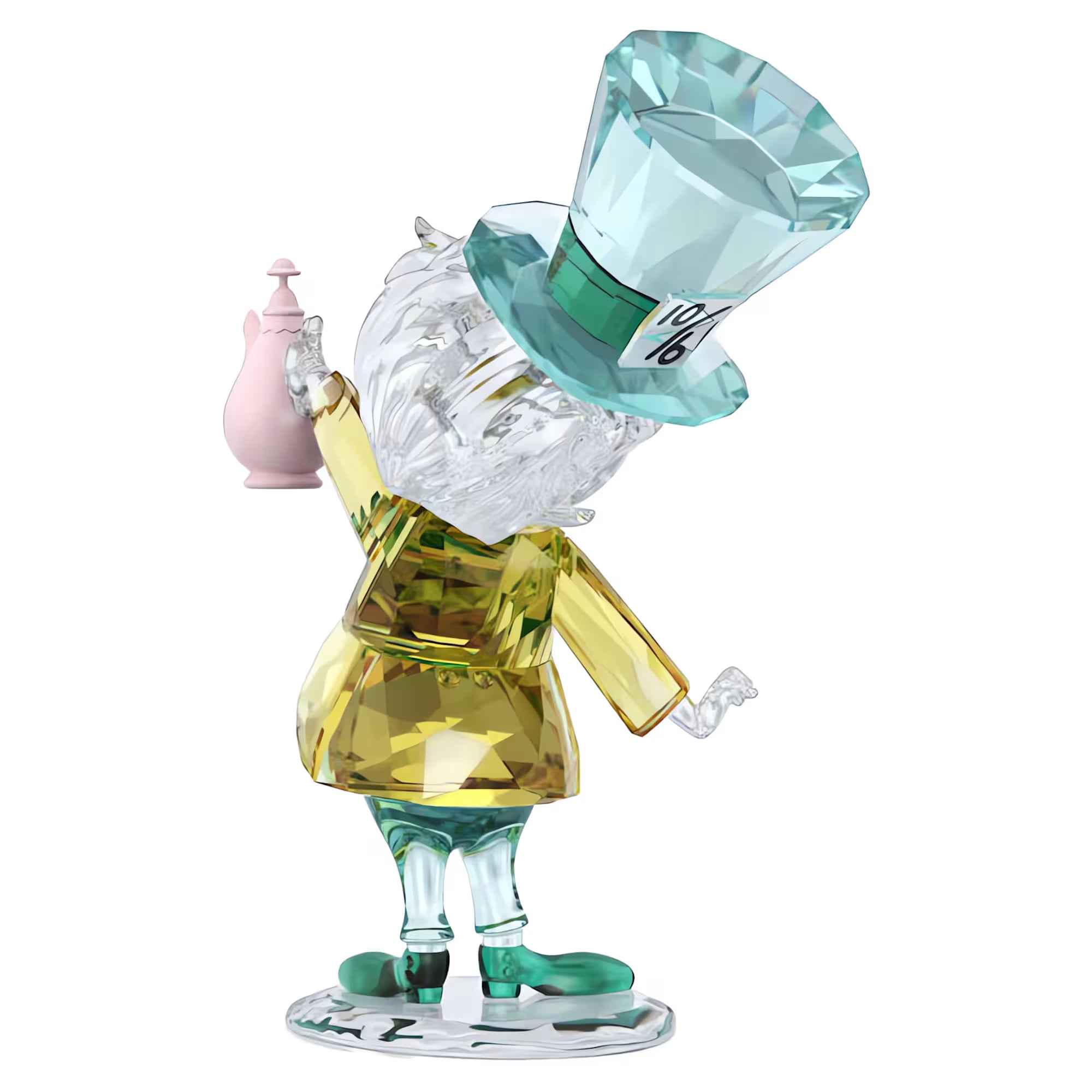 Alice: Mad Hatter. Design No: 5671298