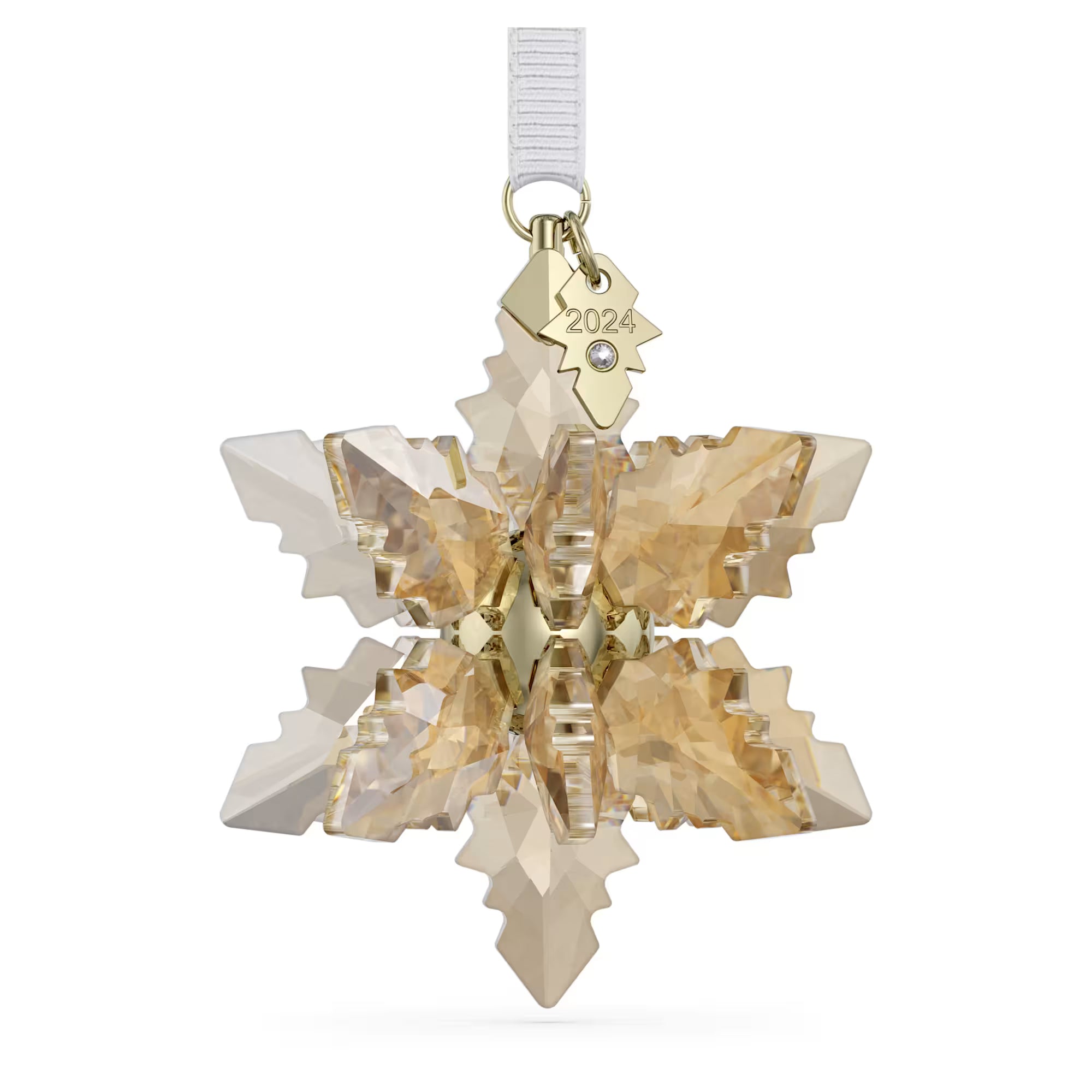 Annual Edition: Ornament Festive 3D 2024. Design No: 5674348