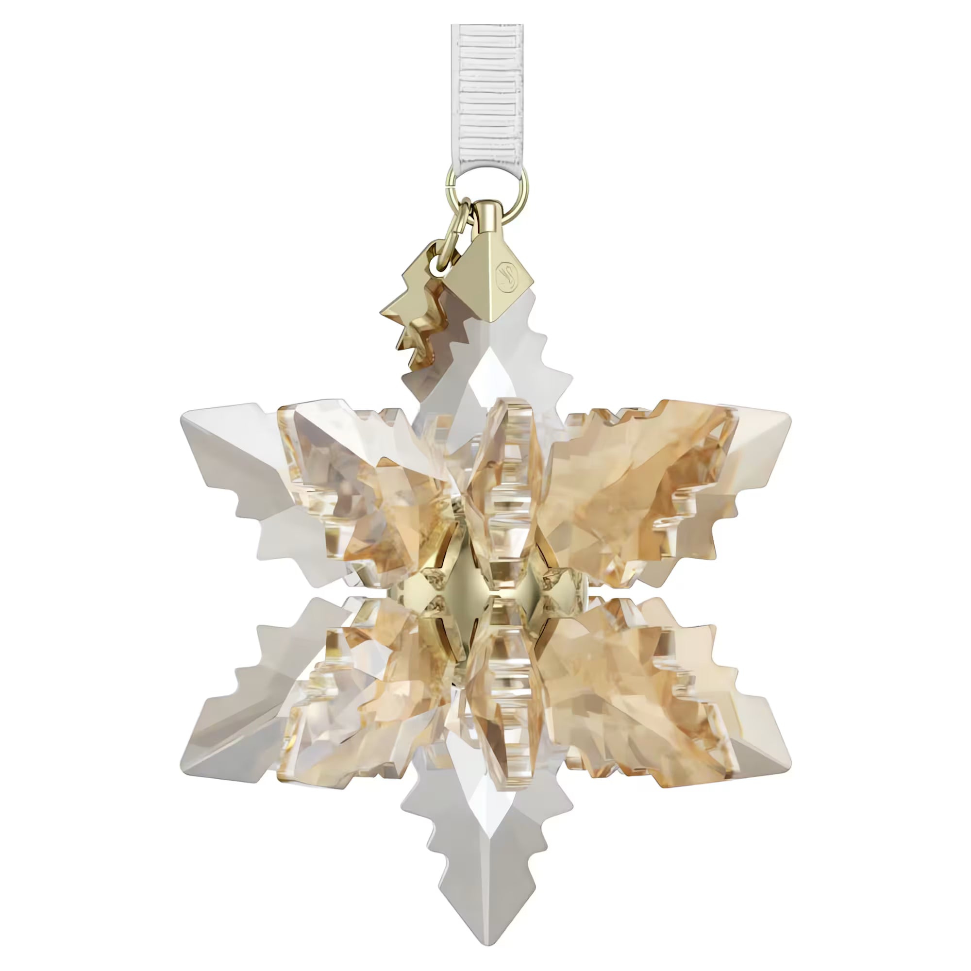Annual Edition: Ornament Festive 3D 2024. Design No: 5674348