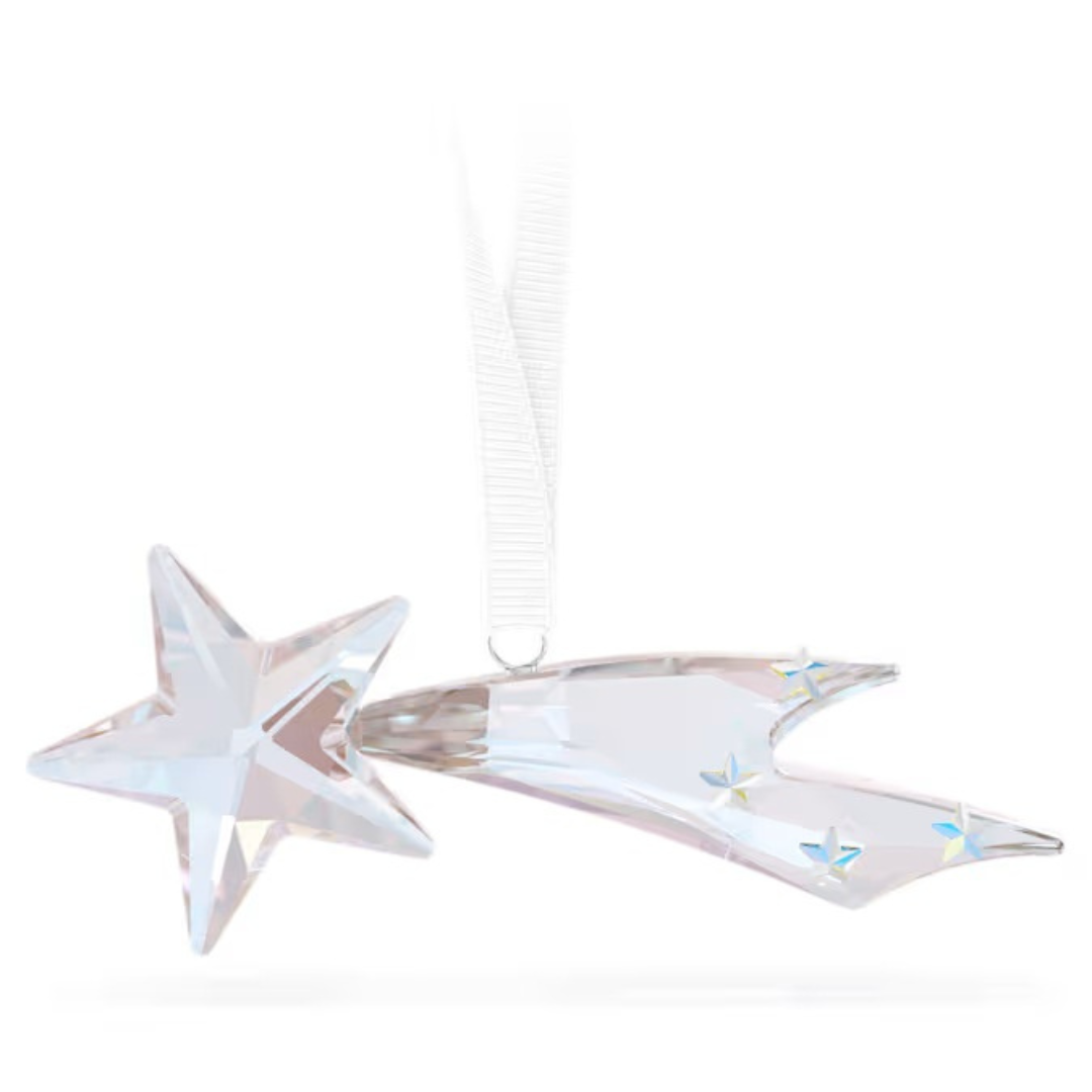 Holiday Magic Classics Shooting Star Ornament. Design No: 5684557.