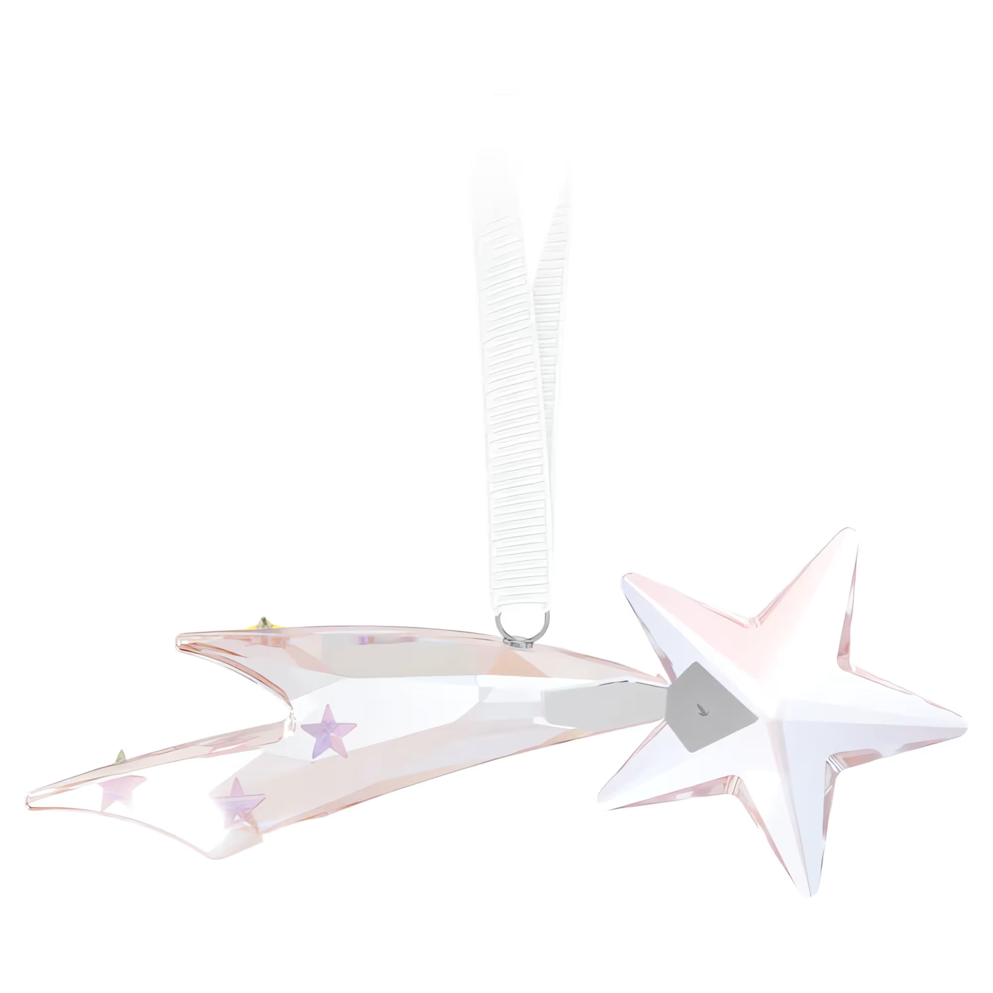Holiday Magic Classics Shooting Star Ornament. Design No: 5684557.
