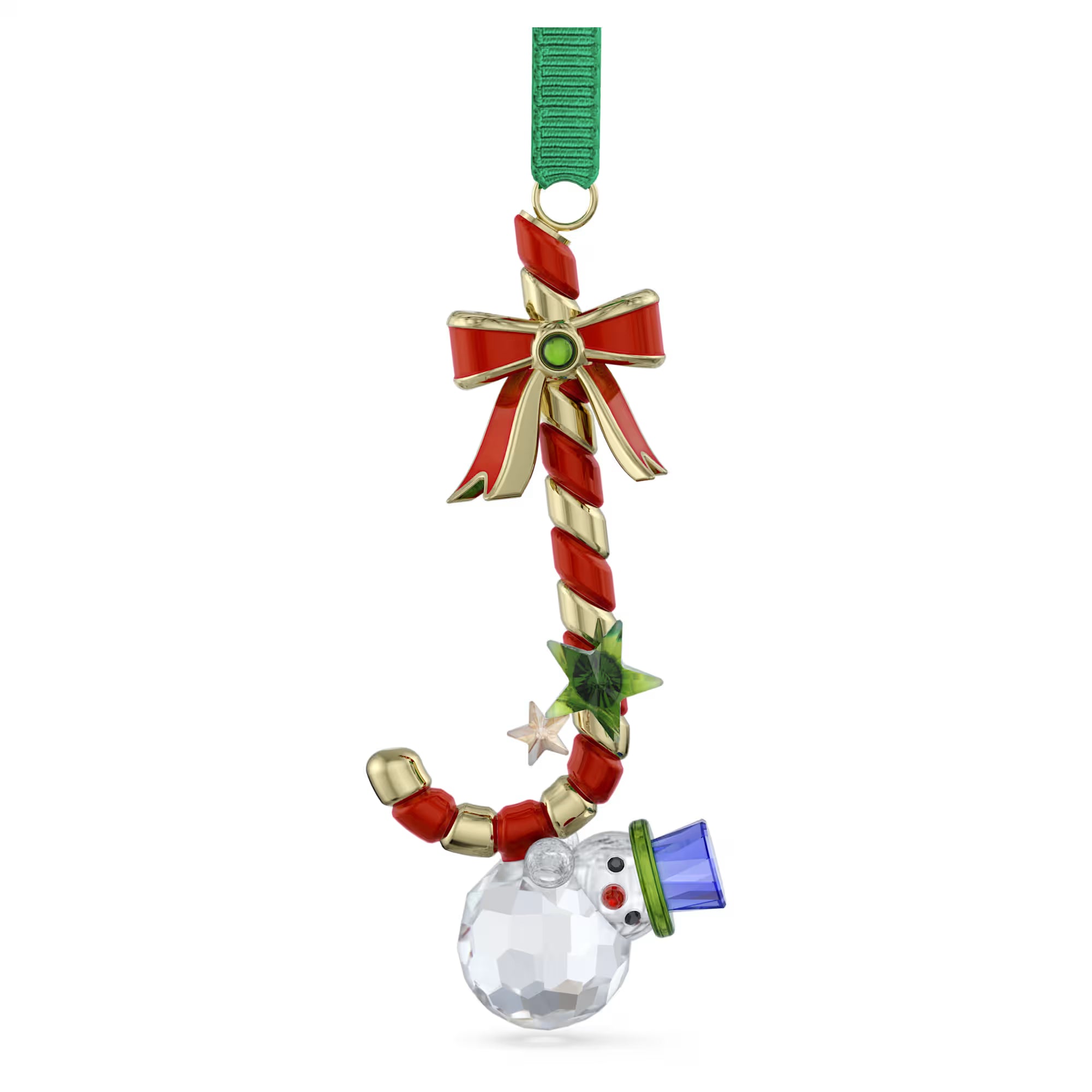 Holiday Cheers Dulcis Candy Cane Ornament. Design No: 5684303