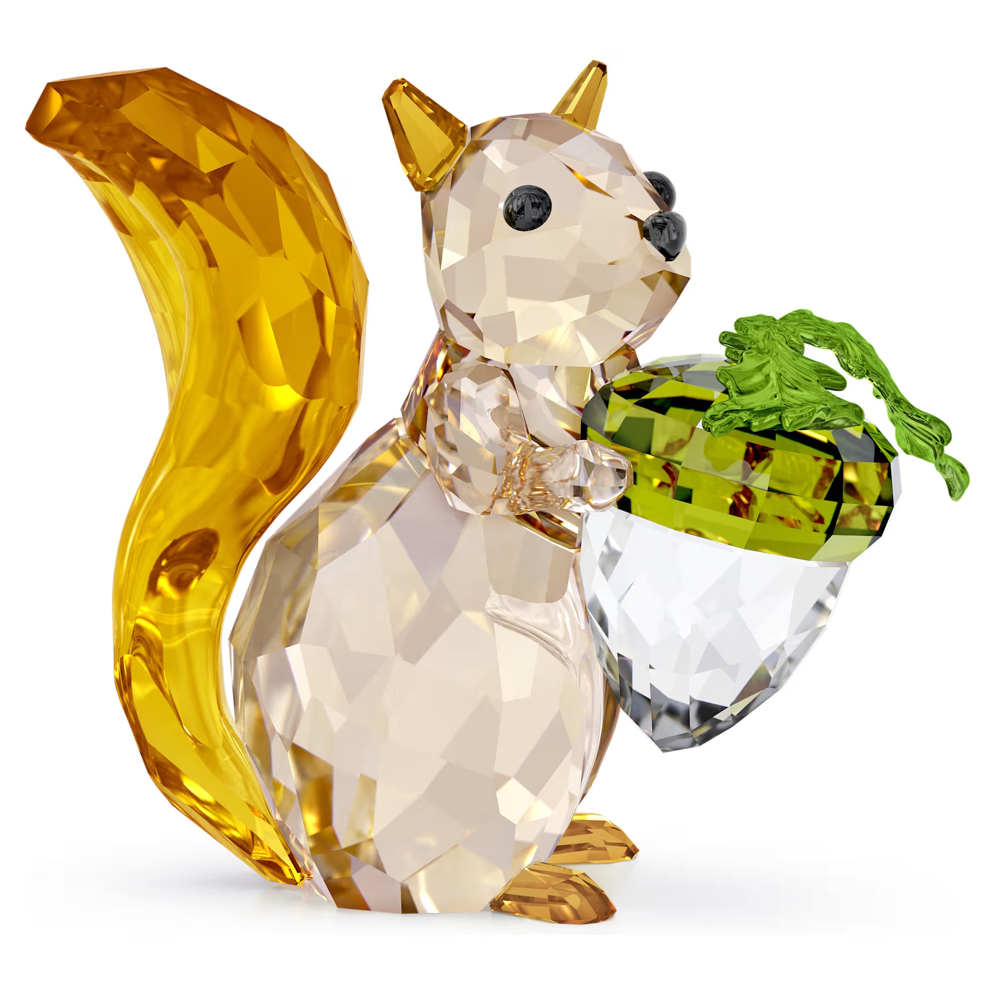 Idyllia: Squirrel and Acorn. Design No: 5683617