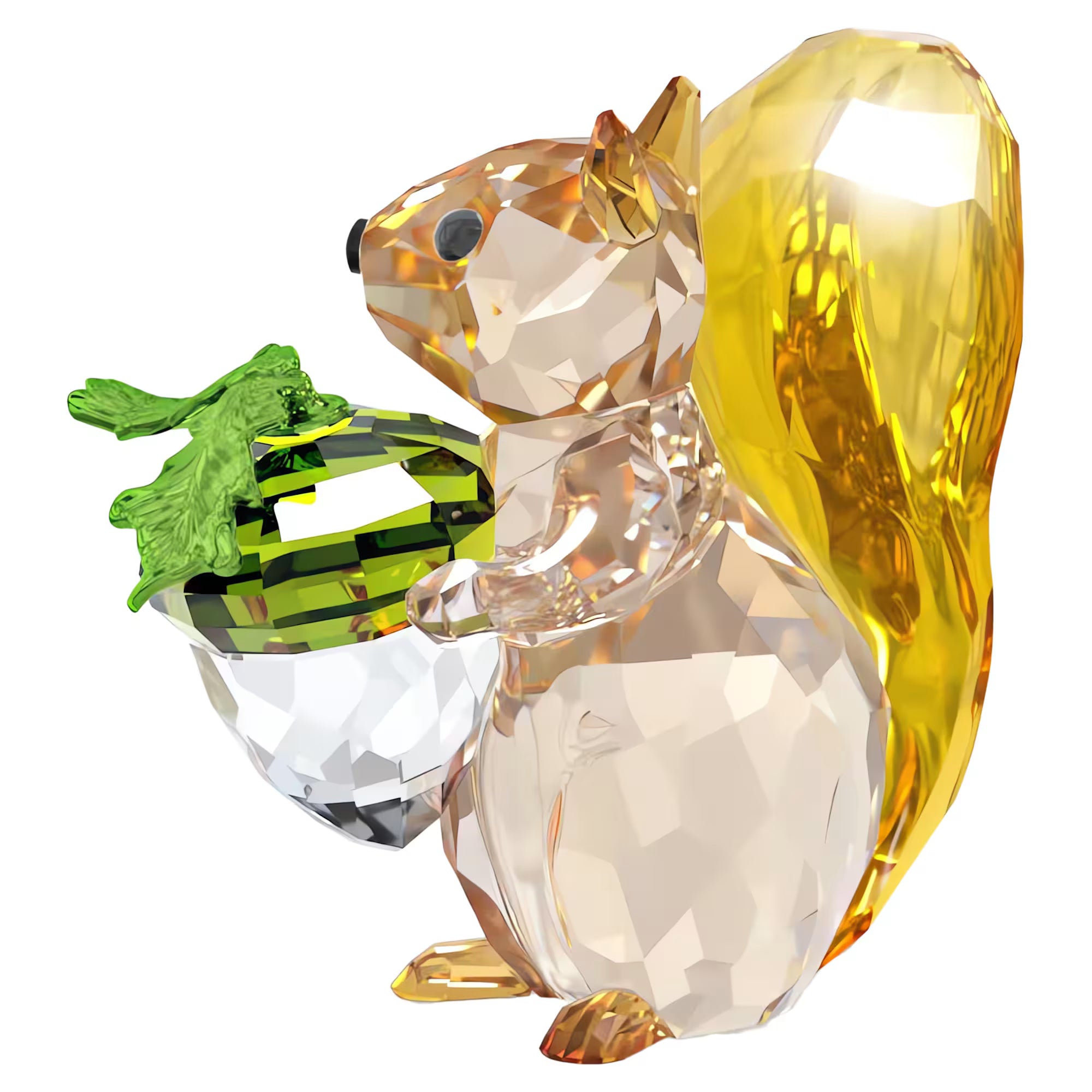 Idyllia: Squirrel and Acorn. Design No: 5683617