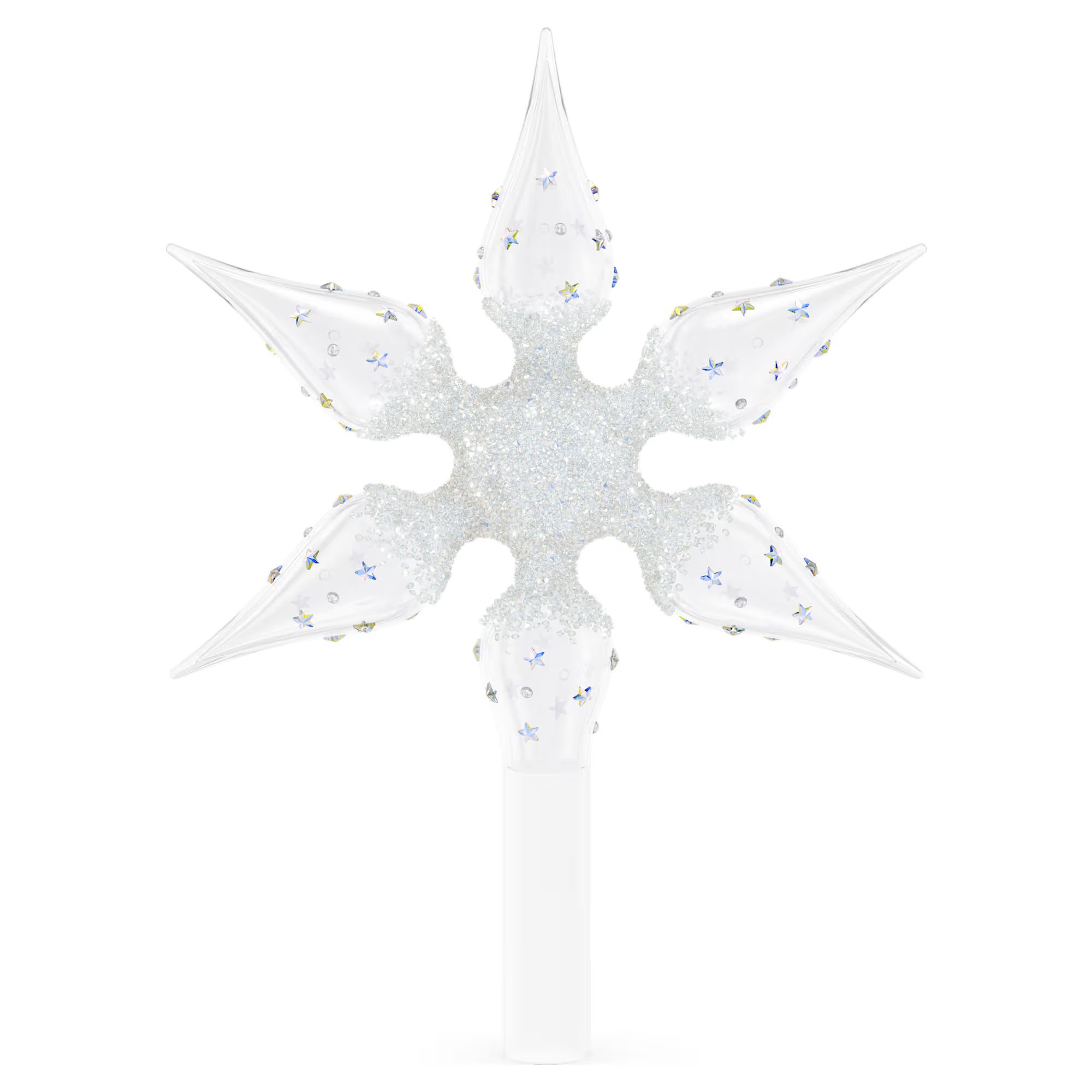 Holiday Magic Classics: Tree Topper. Design No: 5685838