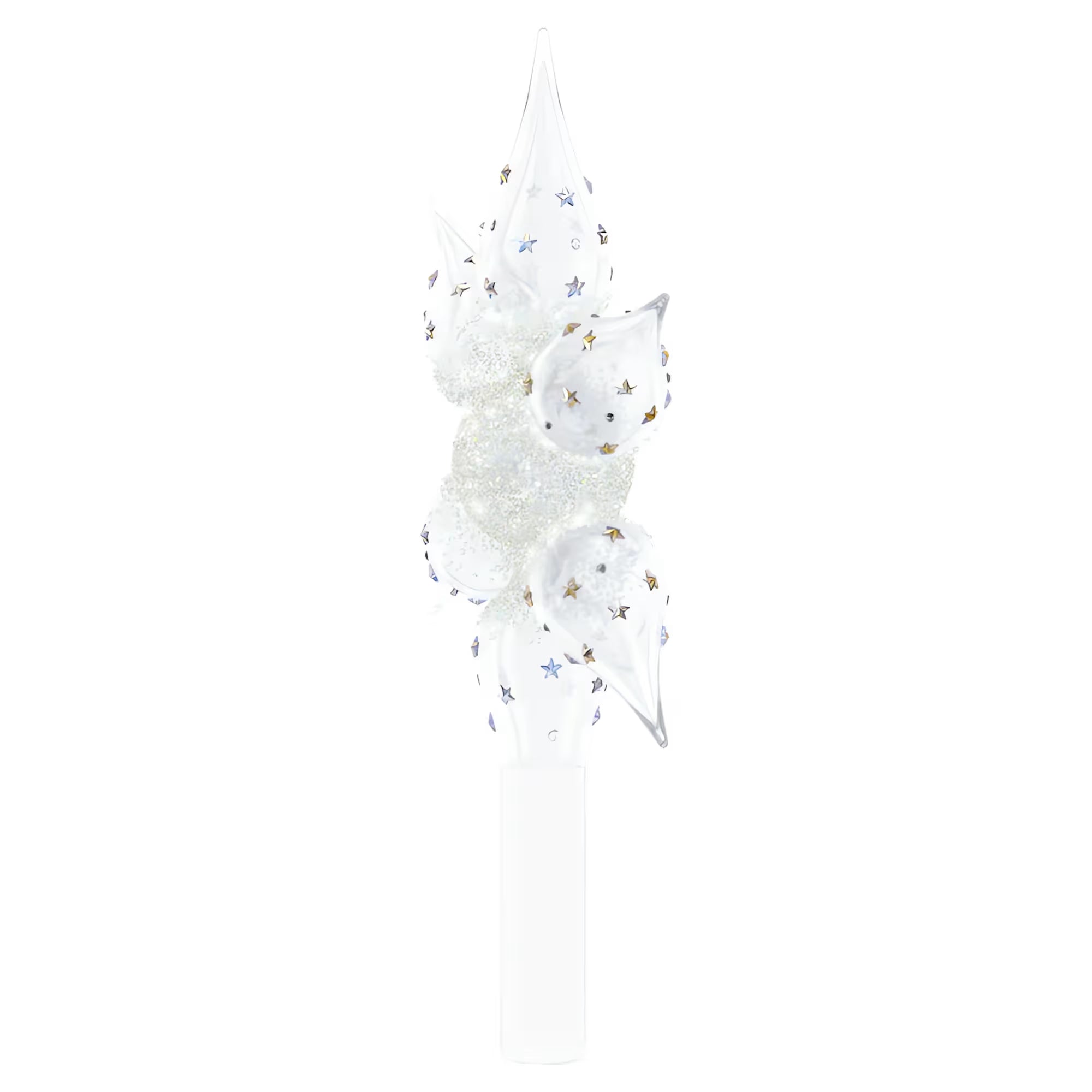 Holiday Magic Classics: Tree Topper. Design No: 5685838