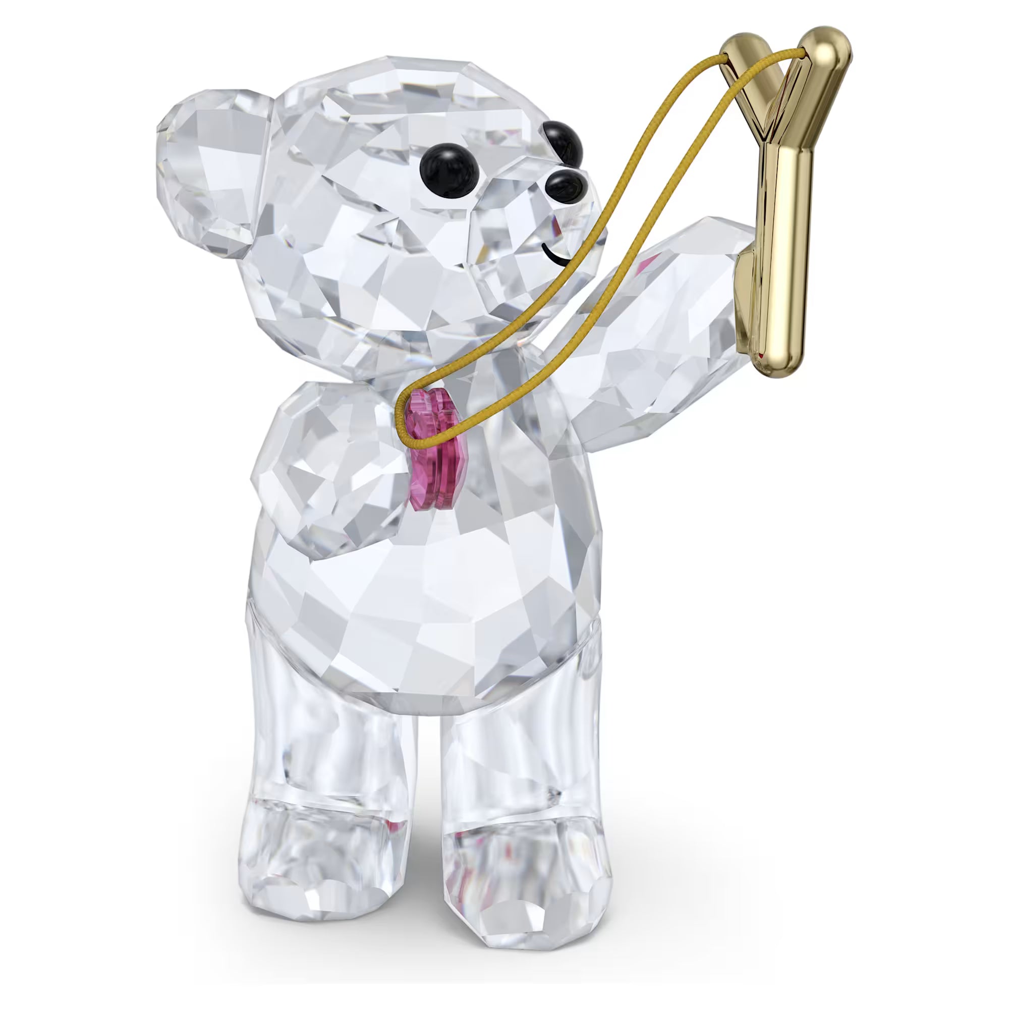 KRIS BEAR: SENDING YOU LOVE. Design No: 5691182