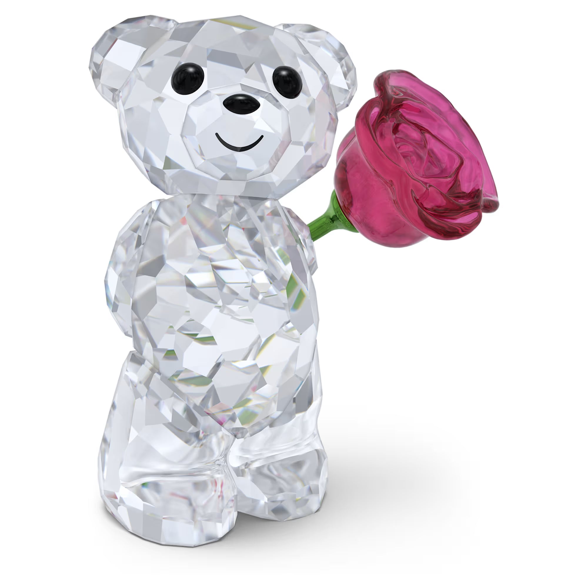 Kris Bear: A Rose With Love. Design No: 5691390