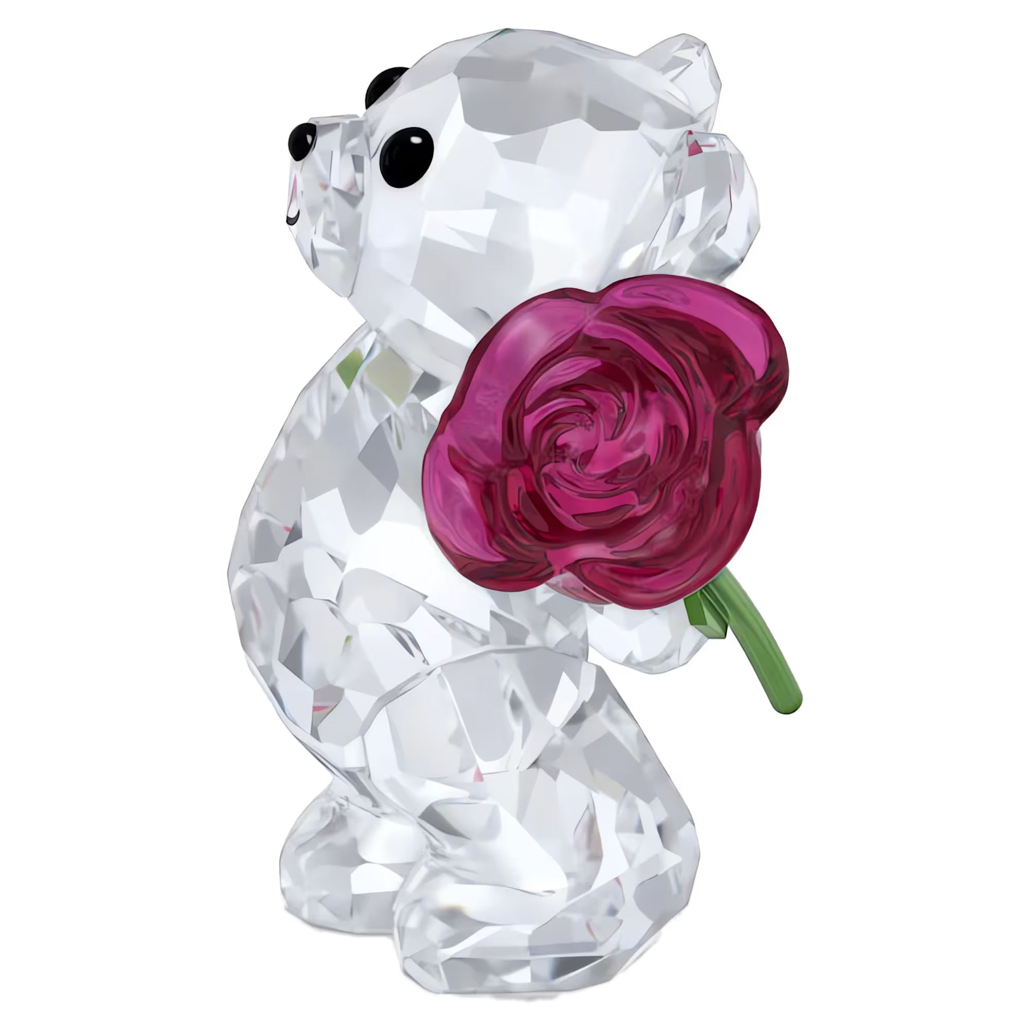 Kris Bear: A Rose With Love. Design No: 5691390