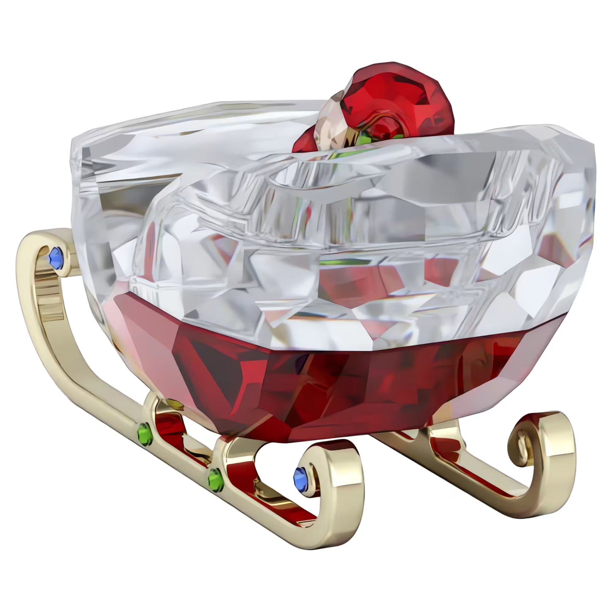 Holiday Cheers Sleigh. Design No: 5701508