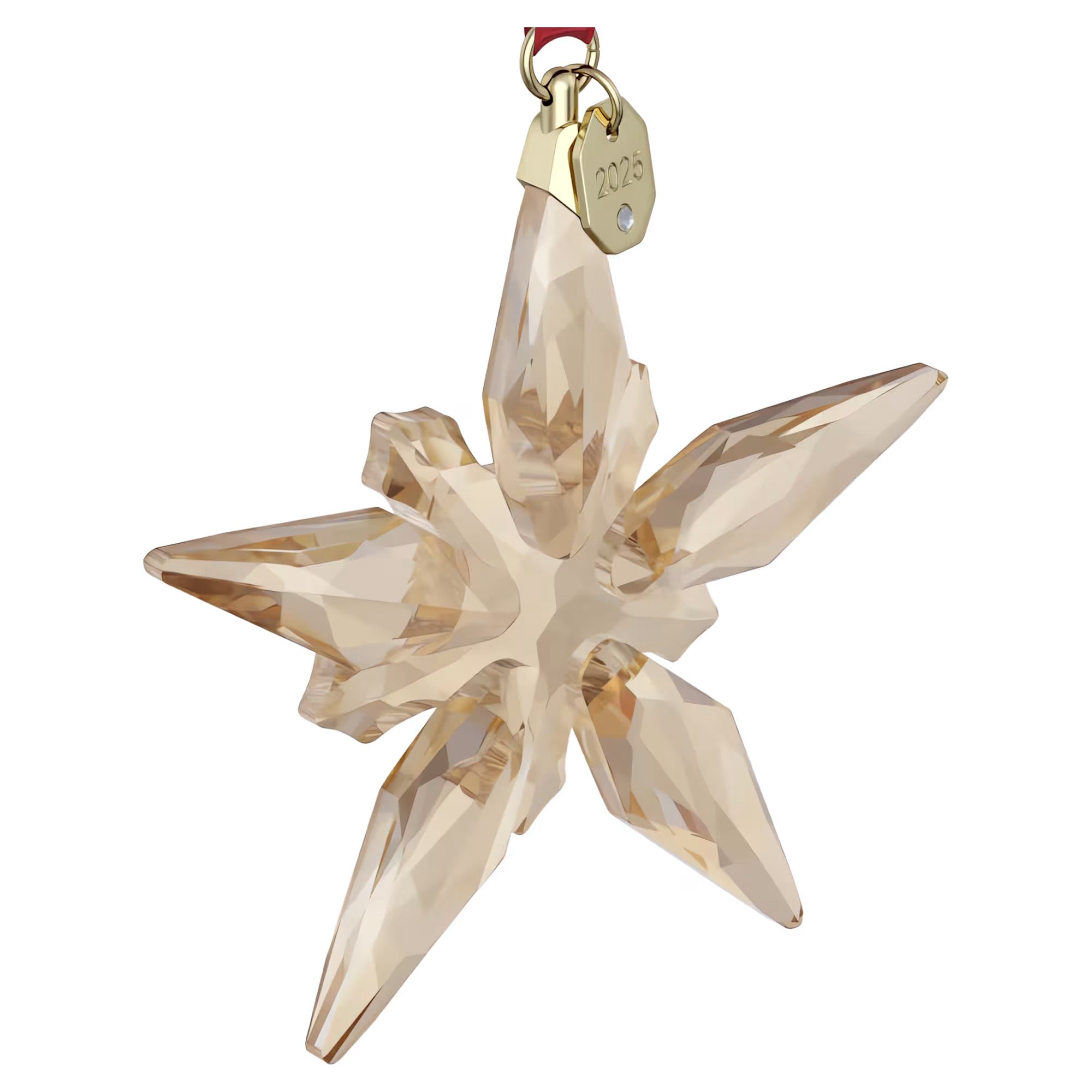 Annual Edition: Ornament Festive 2025. Design No: 5701826