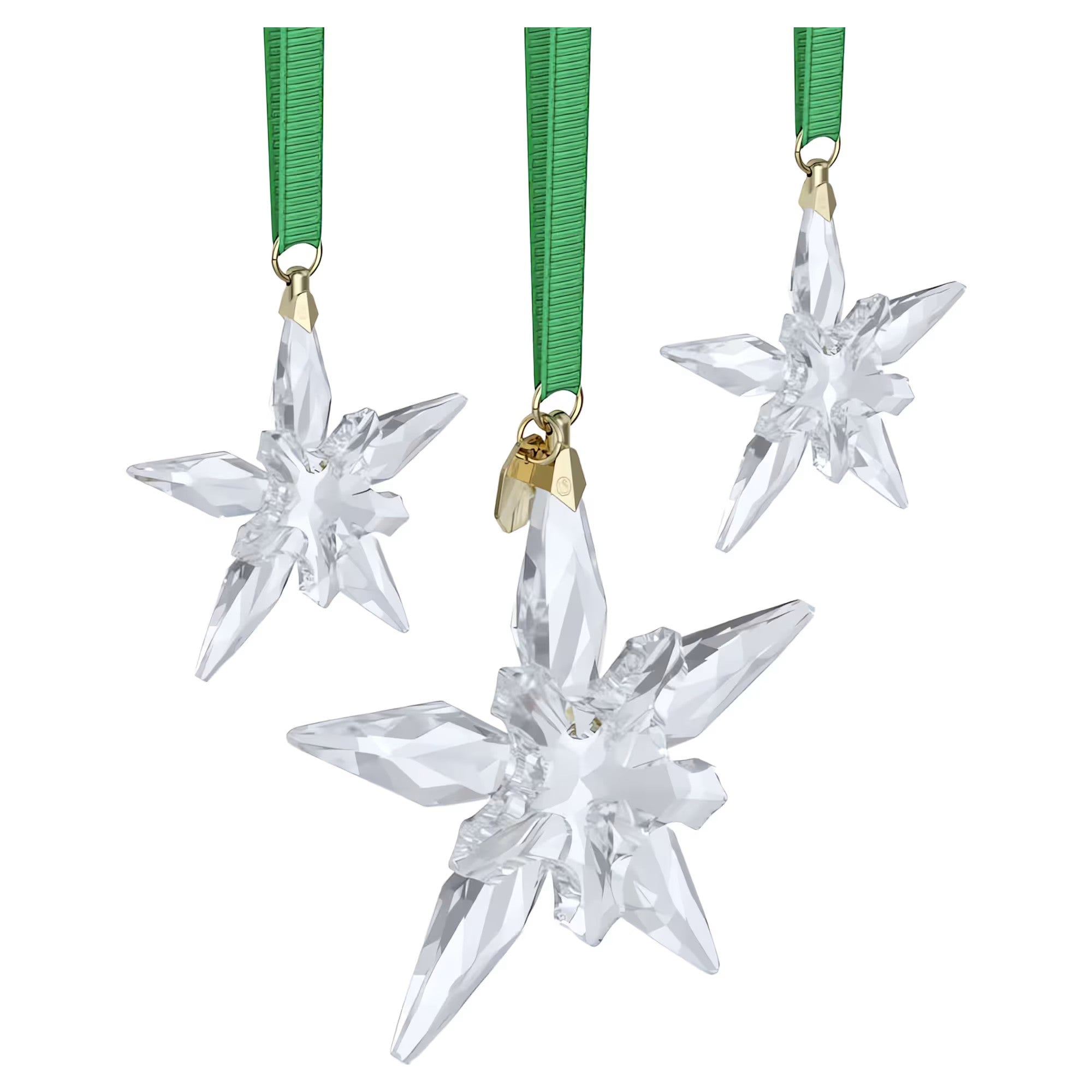Annual Edition: Ornament Set 2025. Design No: 5701854