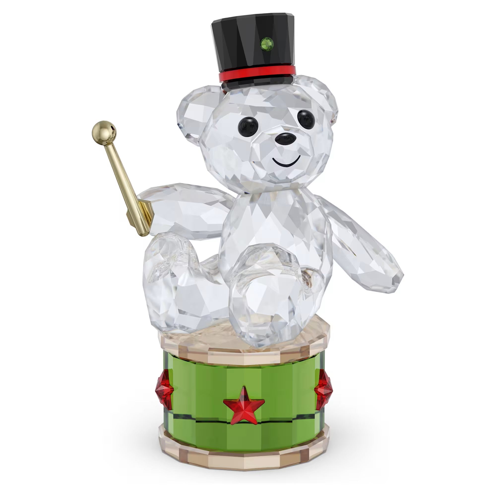 KRIS BEAR:HOLIDAY ANNUAL EDITION 2025 Design No: 5701510