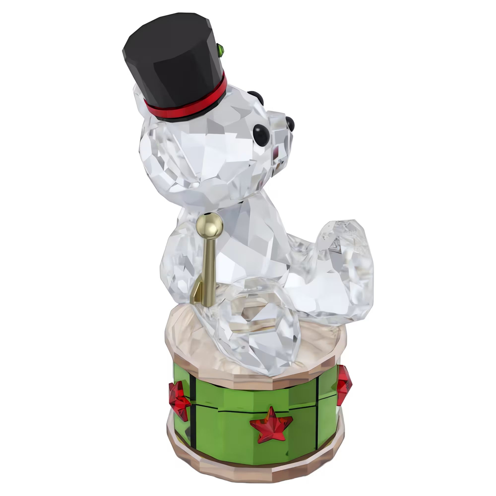 KRIS BEAR:HOLIDAY ANNUAL EDITION 2025 Design No: 5701510