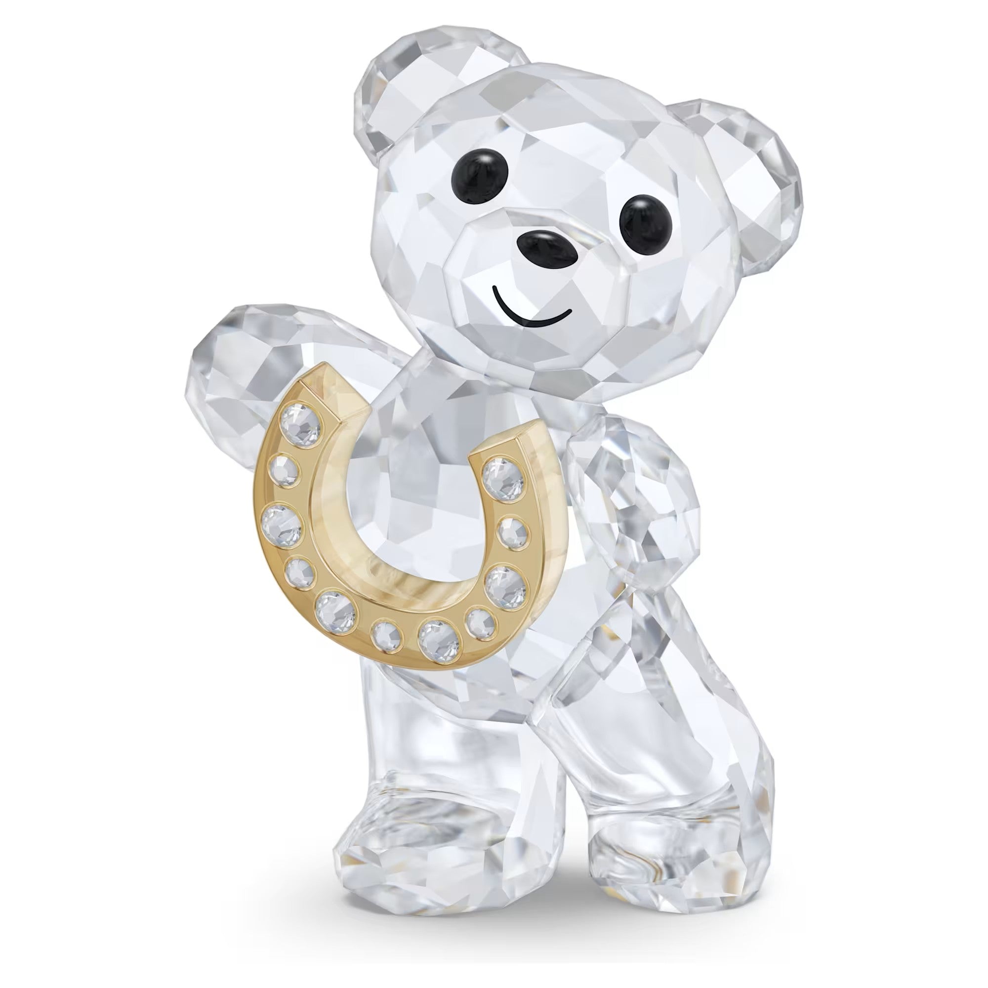 KRIS BEAR:LUCKY HORSESHOE Design No: 5720459