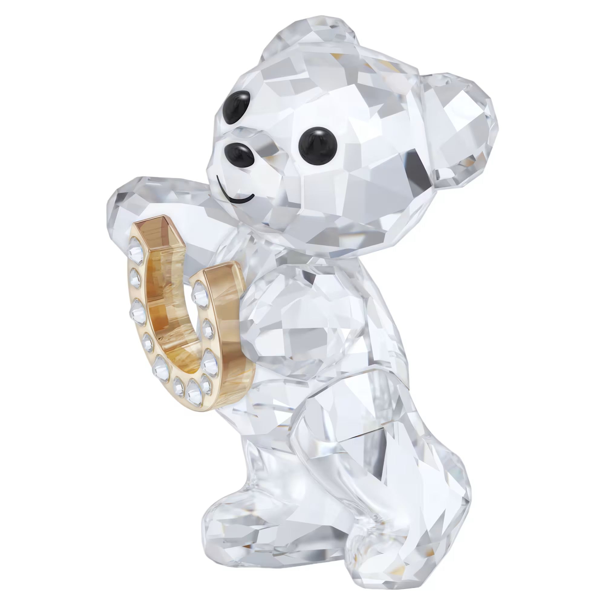 KRIS BEAR:LUCKY HORSESHOE Design No: 5720459