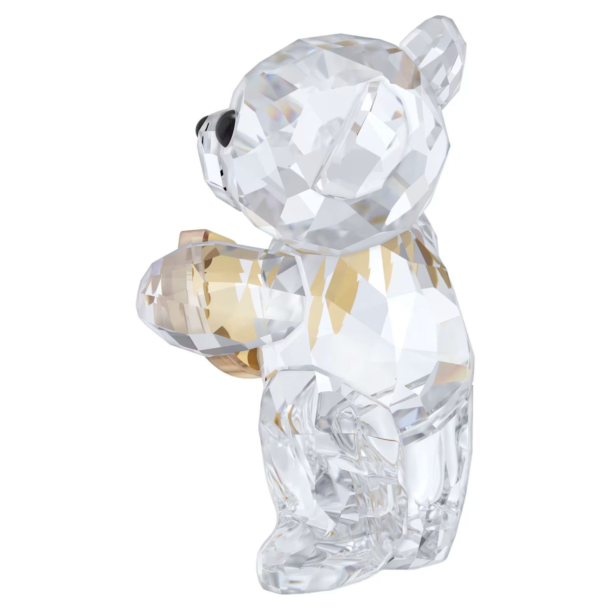 KRIS BEAR:LUCKY HORSESHOE Design No: 5720459