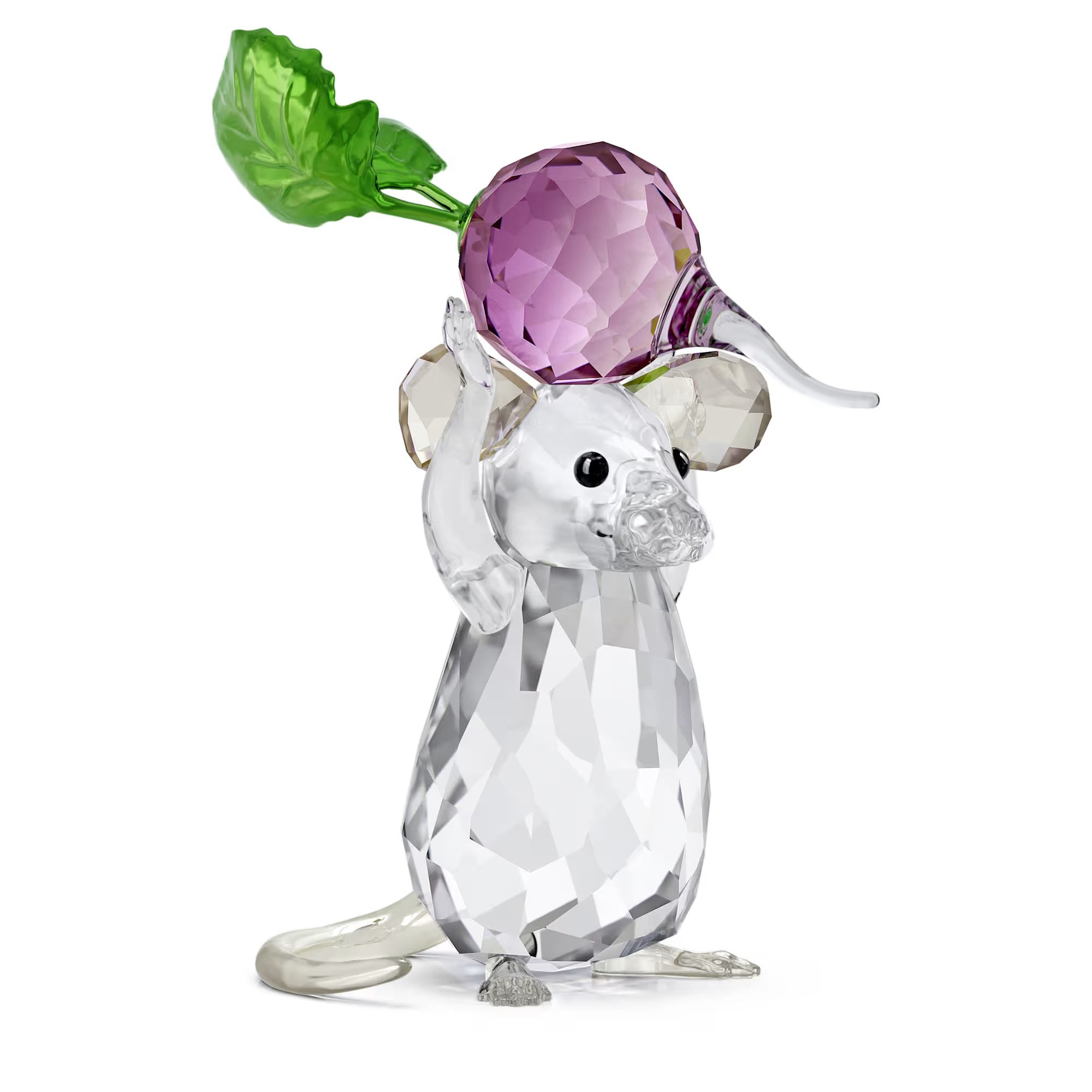 IDYLLIA:MOUSE AND RADISH Design No: 5732810