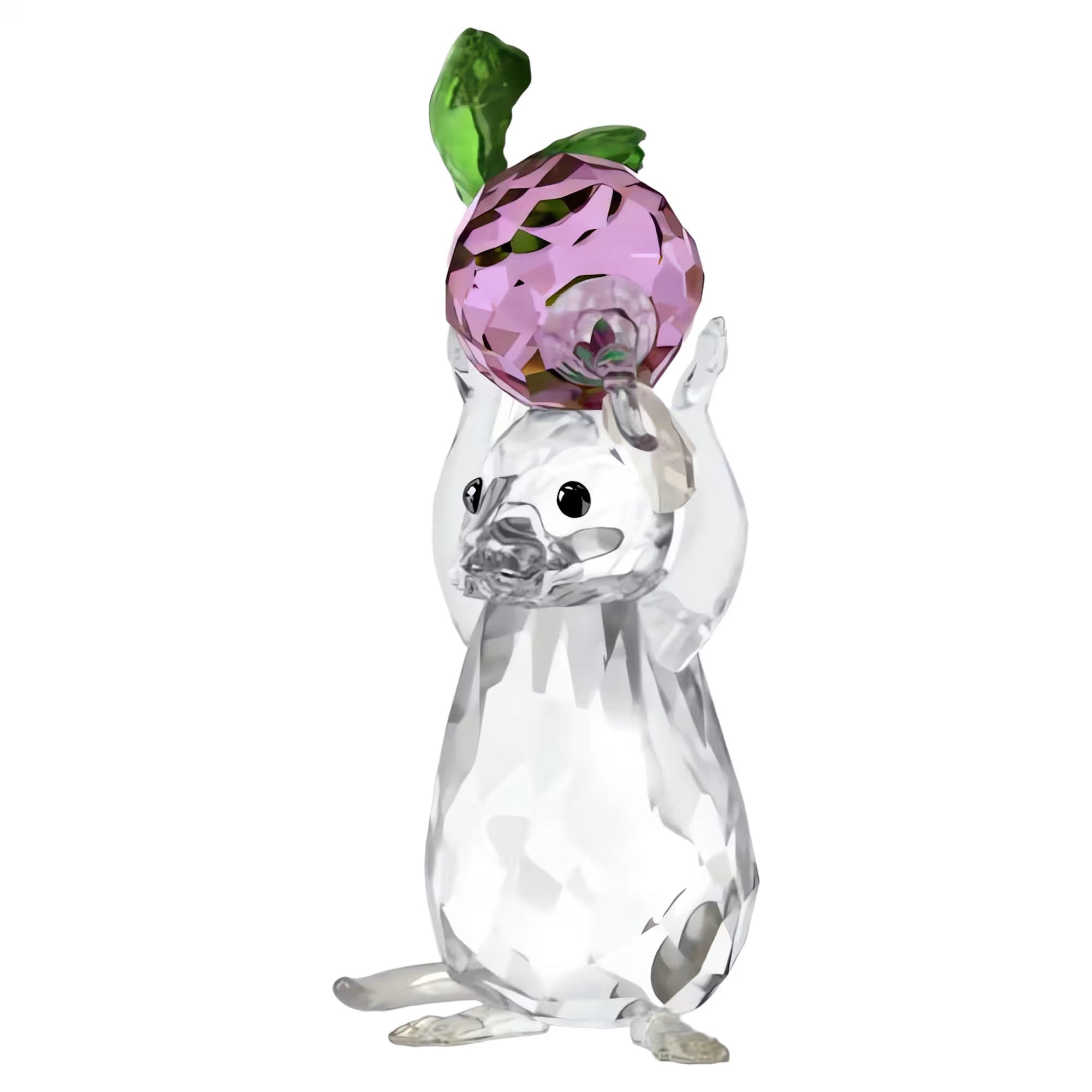 IDYLLIA:MOUSE AND RADISH Design No: 5732810