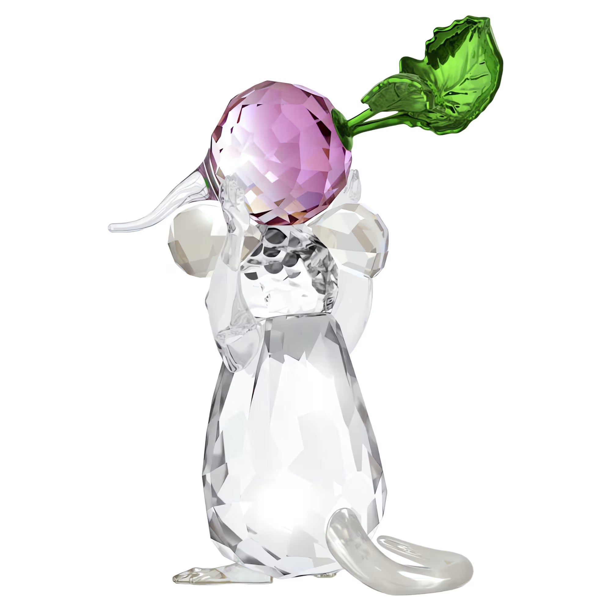 IDYLLIA:MOUSE AND RADISH Design No: 5732810