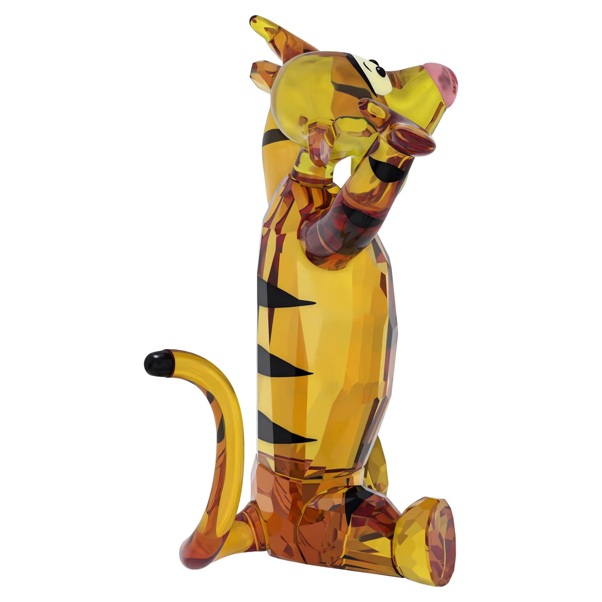 WINNIE THE POOH:TIGGER  Design No: 5732816