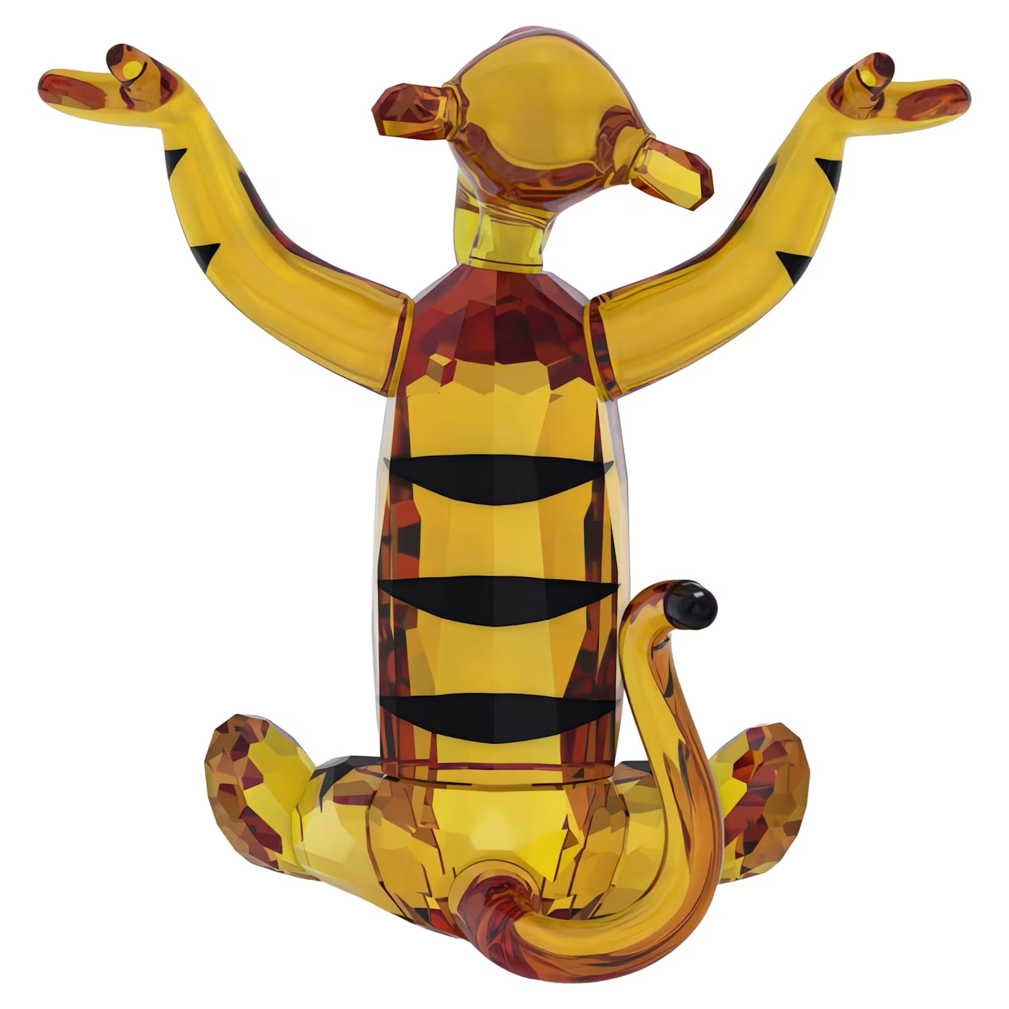 WINNIE THE POOH:TIGGER  Design No: 5732816