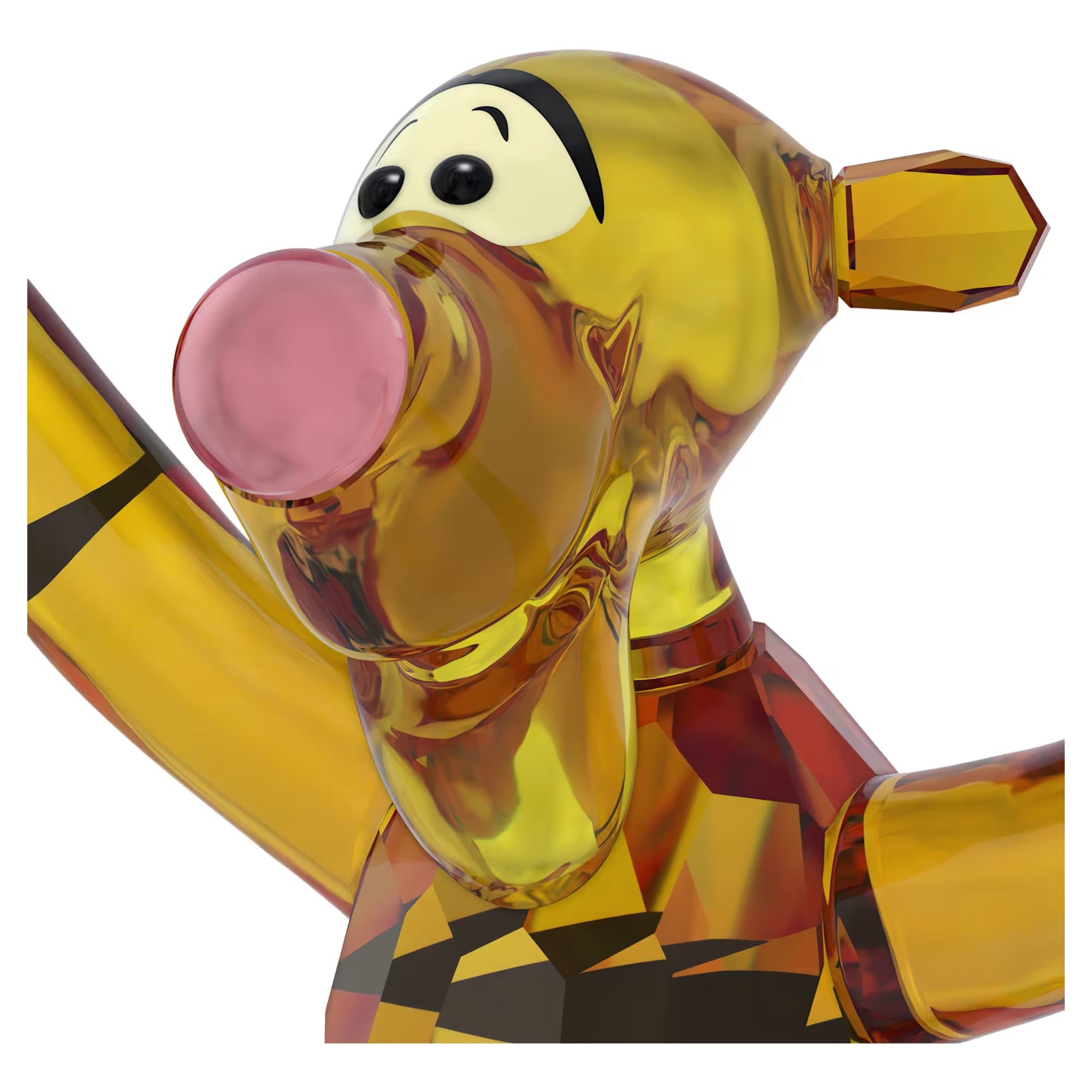 WINNIE THE POOH:TIGGER  Design No: 5732816