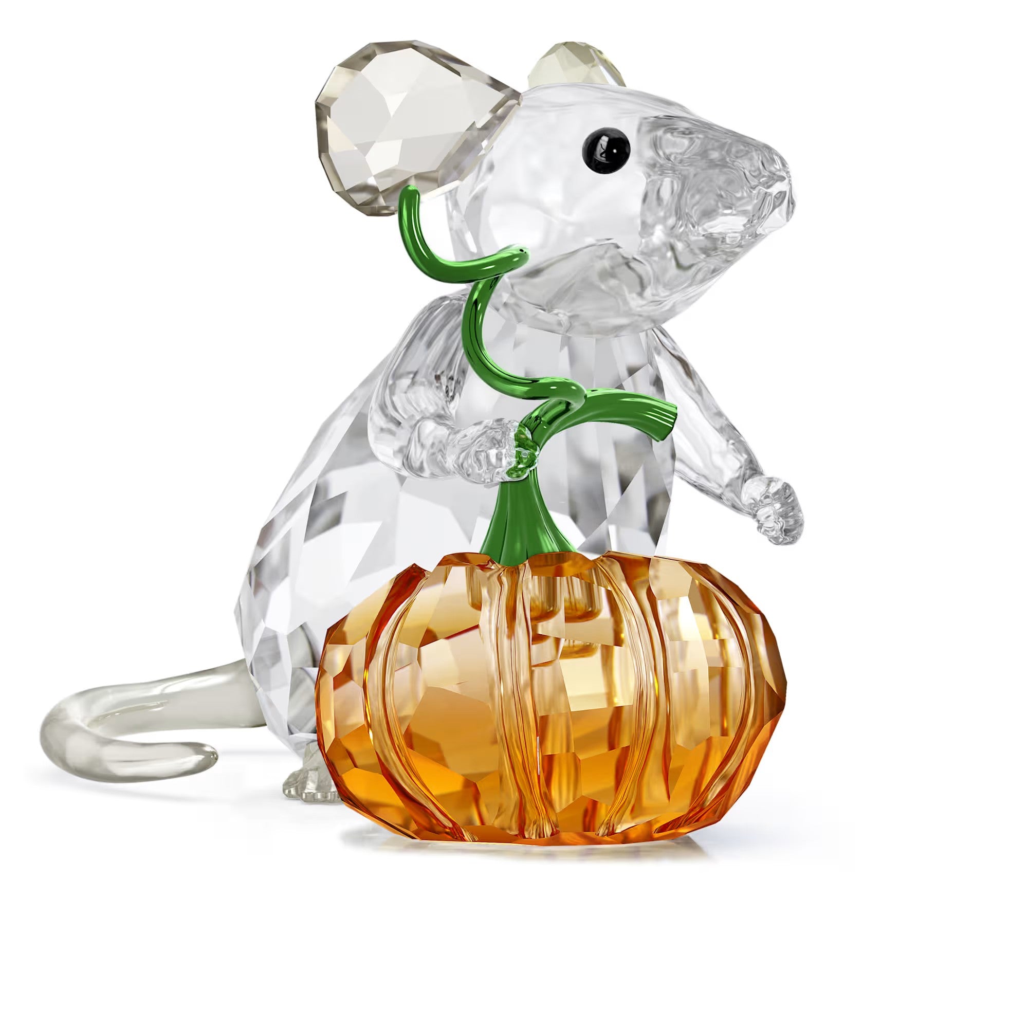 IDYLLIA:MOUSE AND PUMPKIN Design No: 5732809