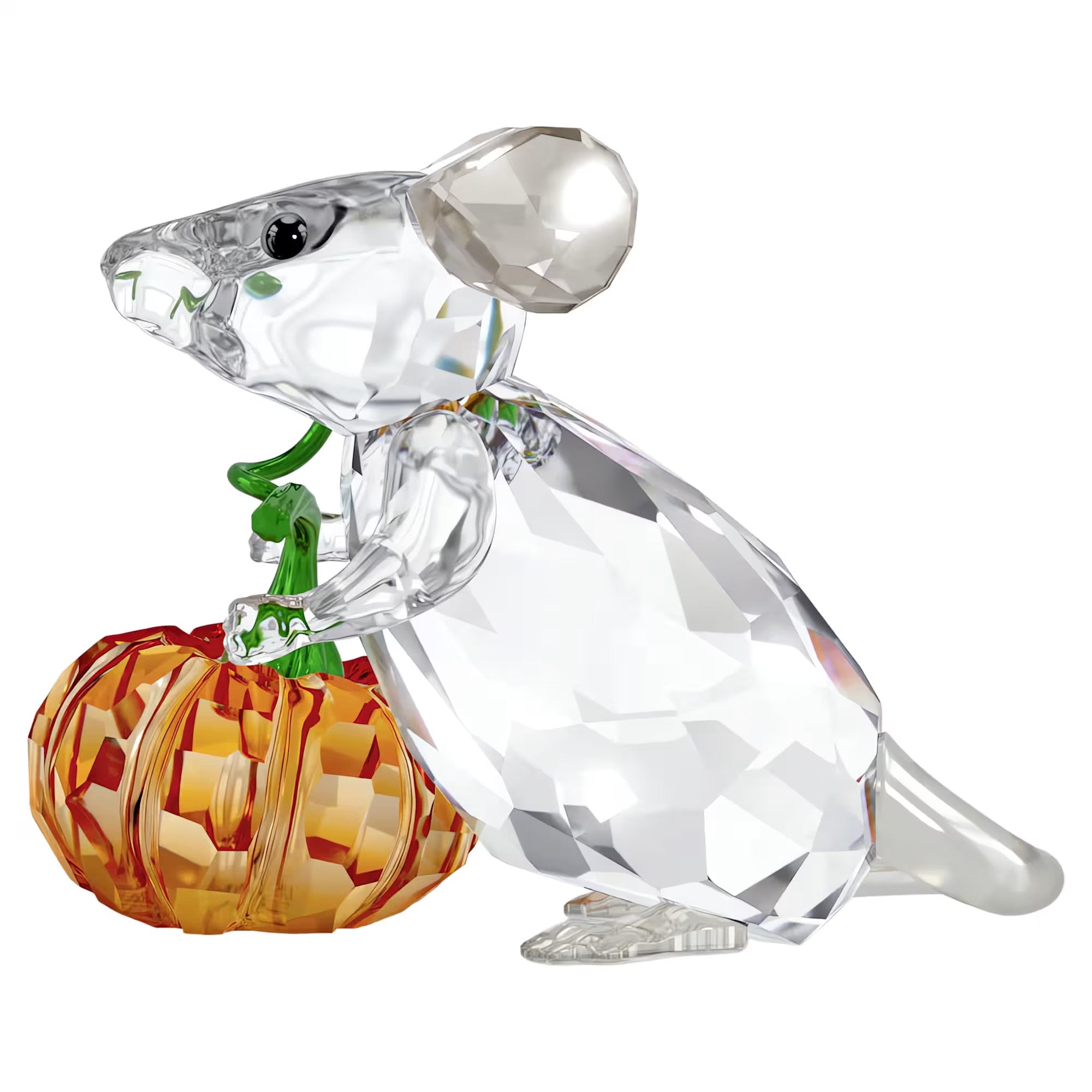 IDYLLIA:MOUSE AND PUMPKIN Design No: 5732809